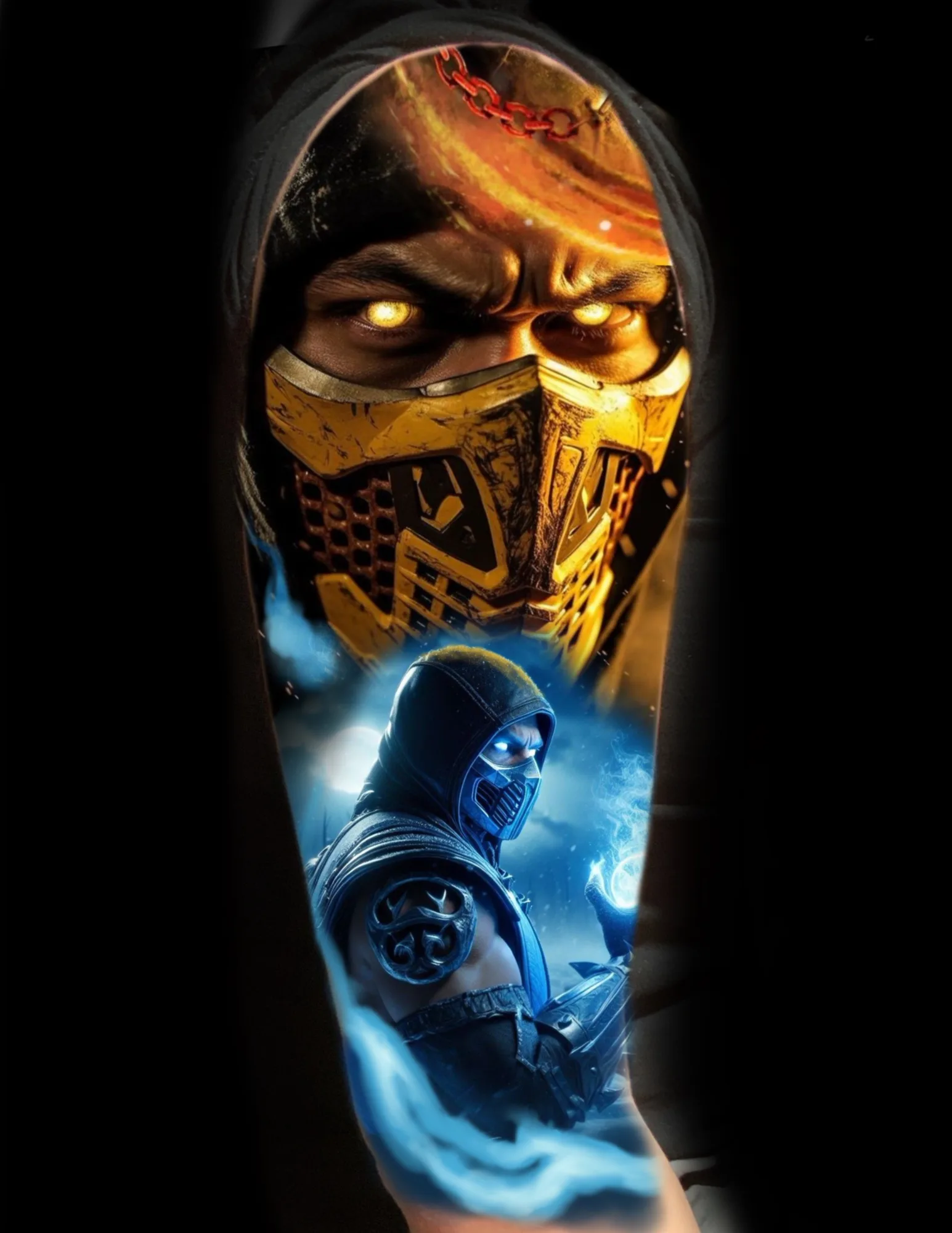 Sub Zero