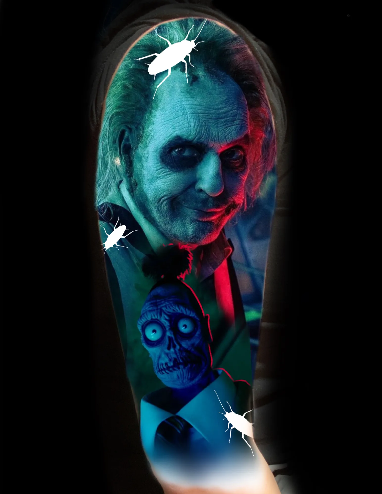 Beetlejuice Beetlejuice