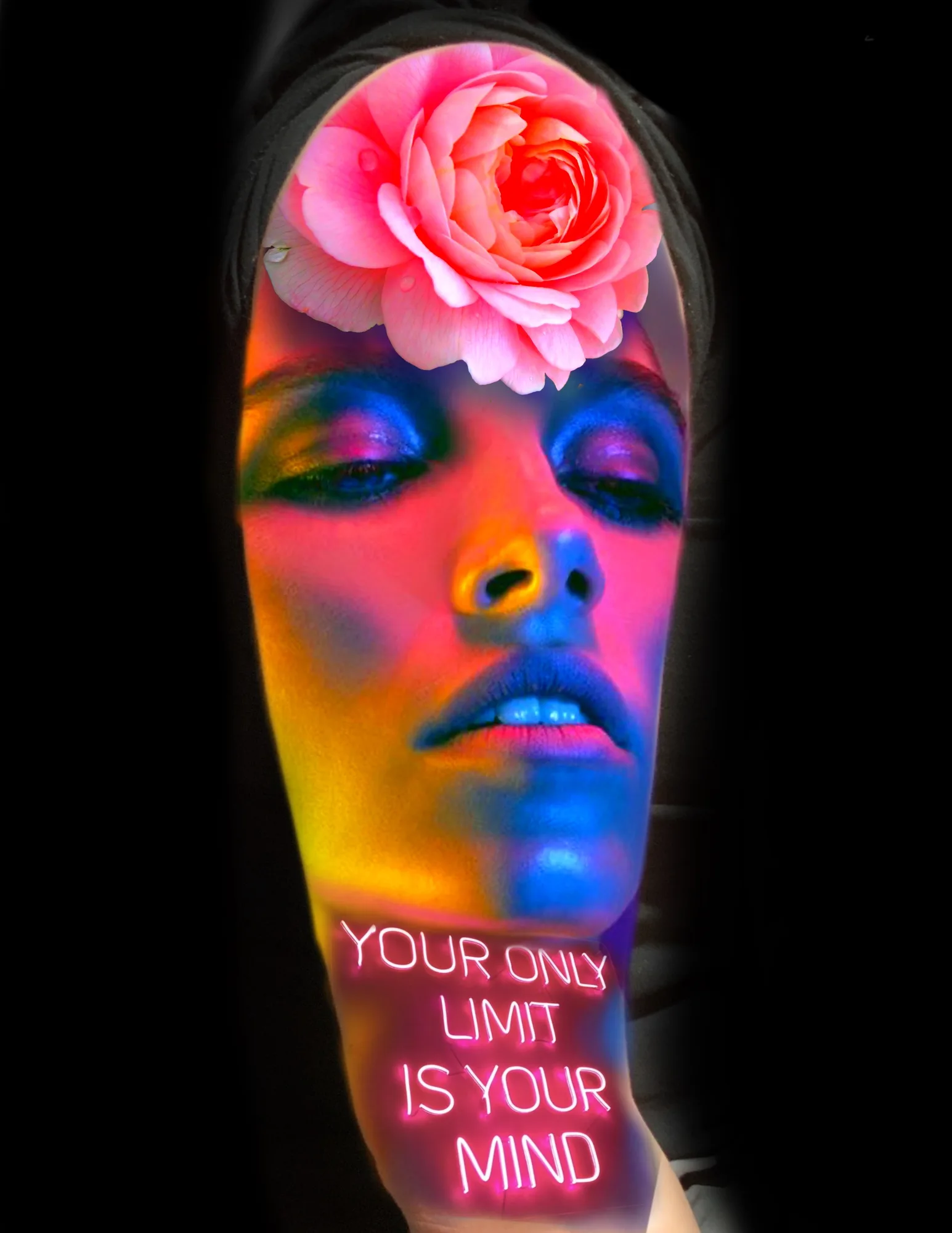 Your Only Limit is Your Mind