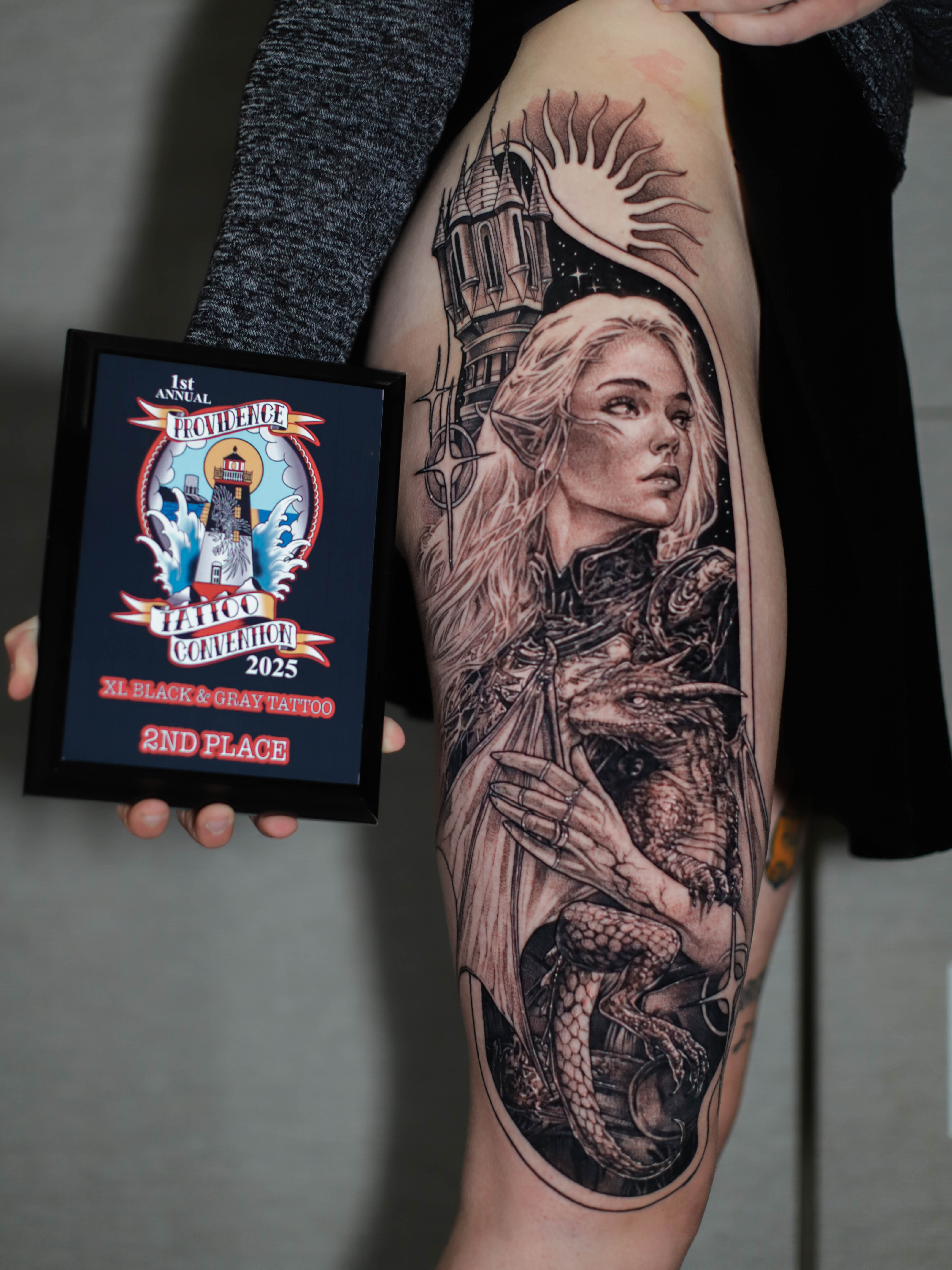 Jess Reef portfolio piece 9