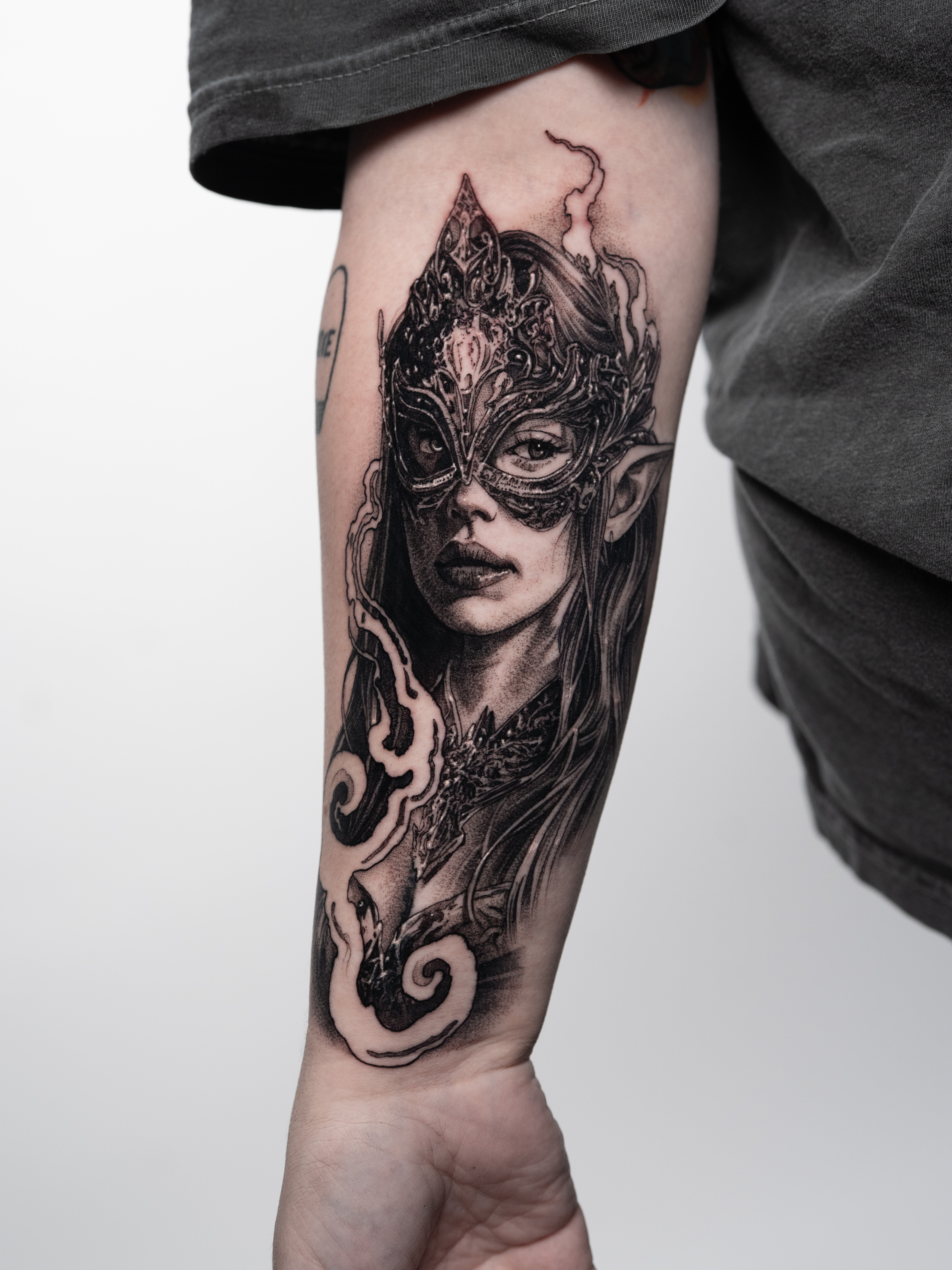 Jess Reef portfolio piece 7