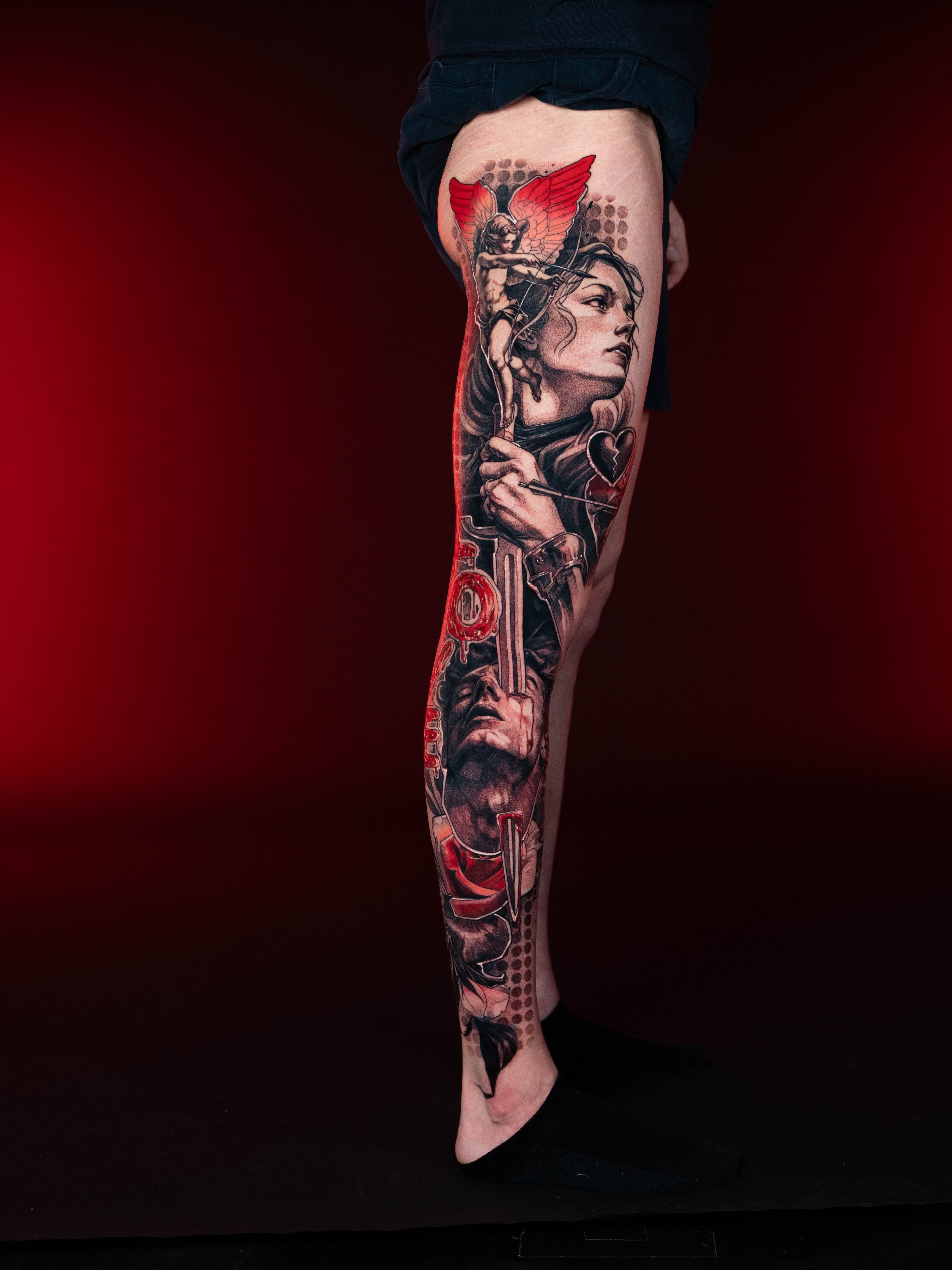 Jess Reef portfolio piece 10