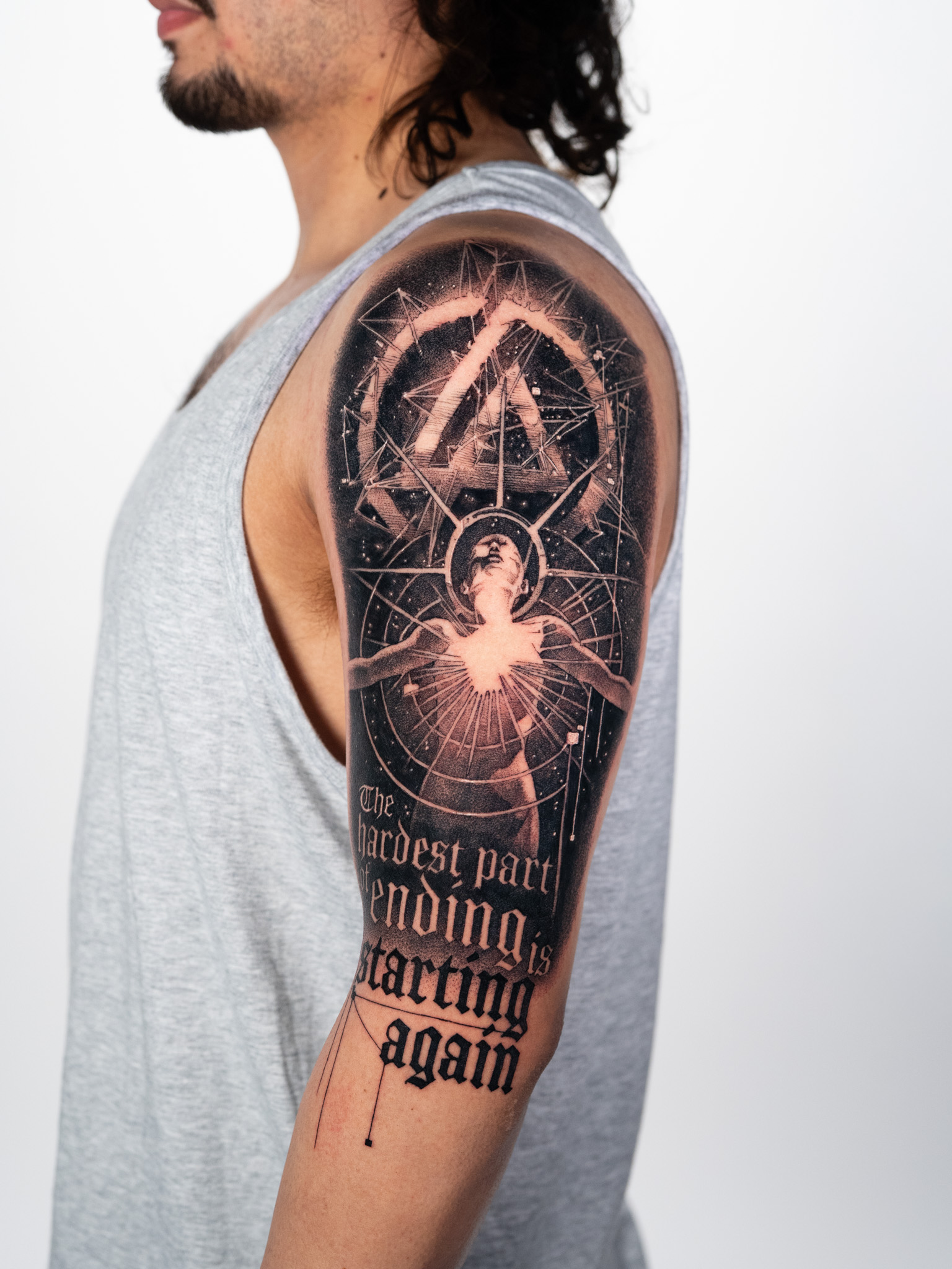 Jess Reef portfolio piece 6