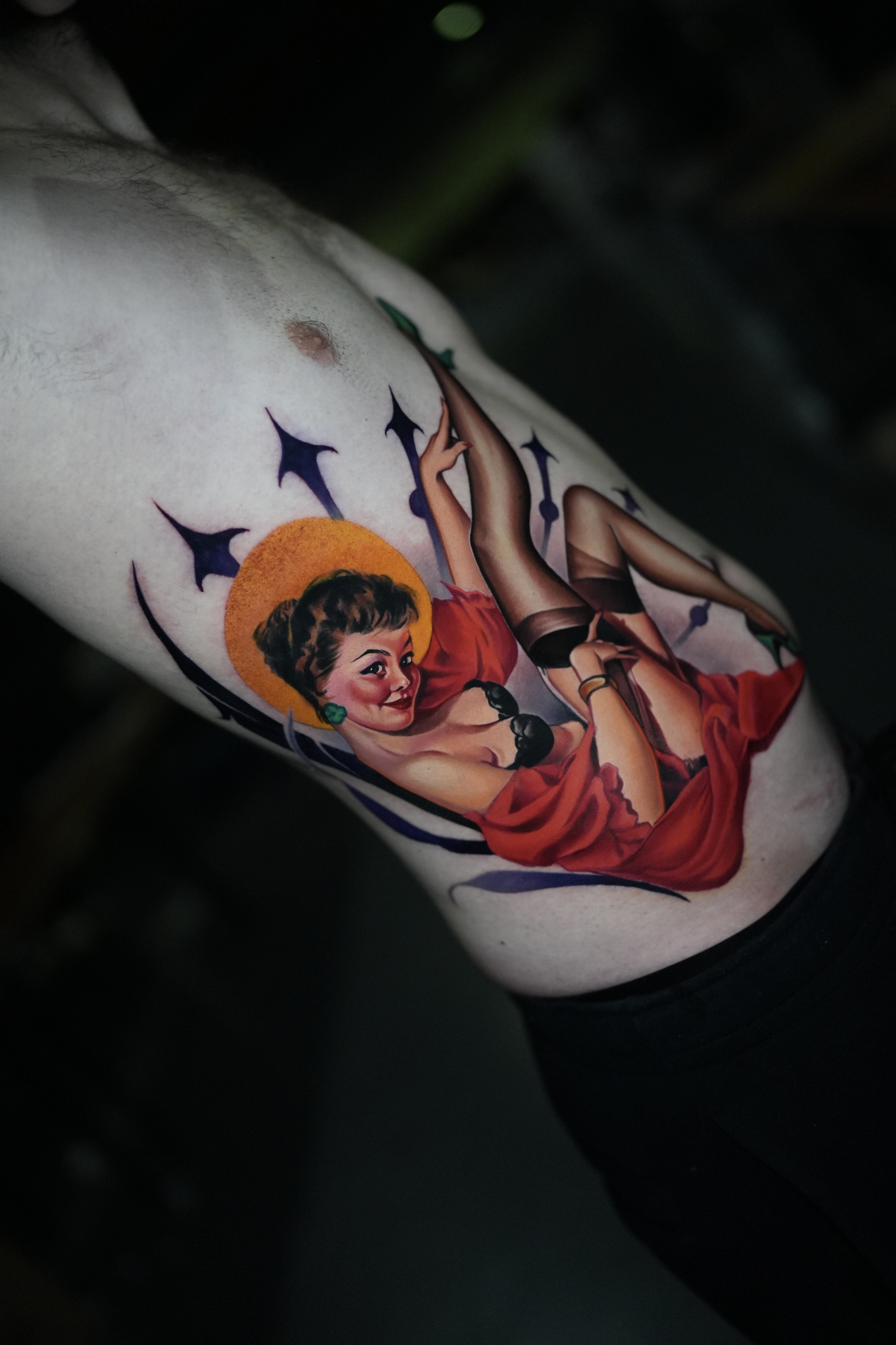 Demir portfolio piece 7