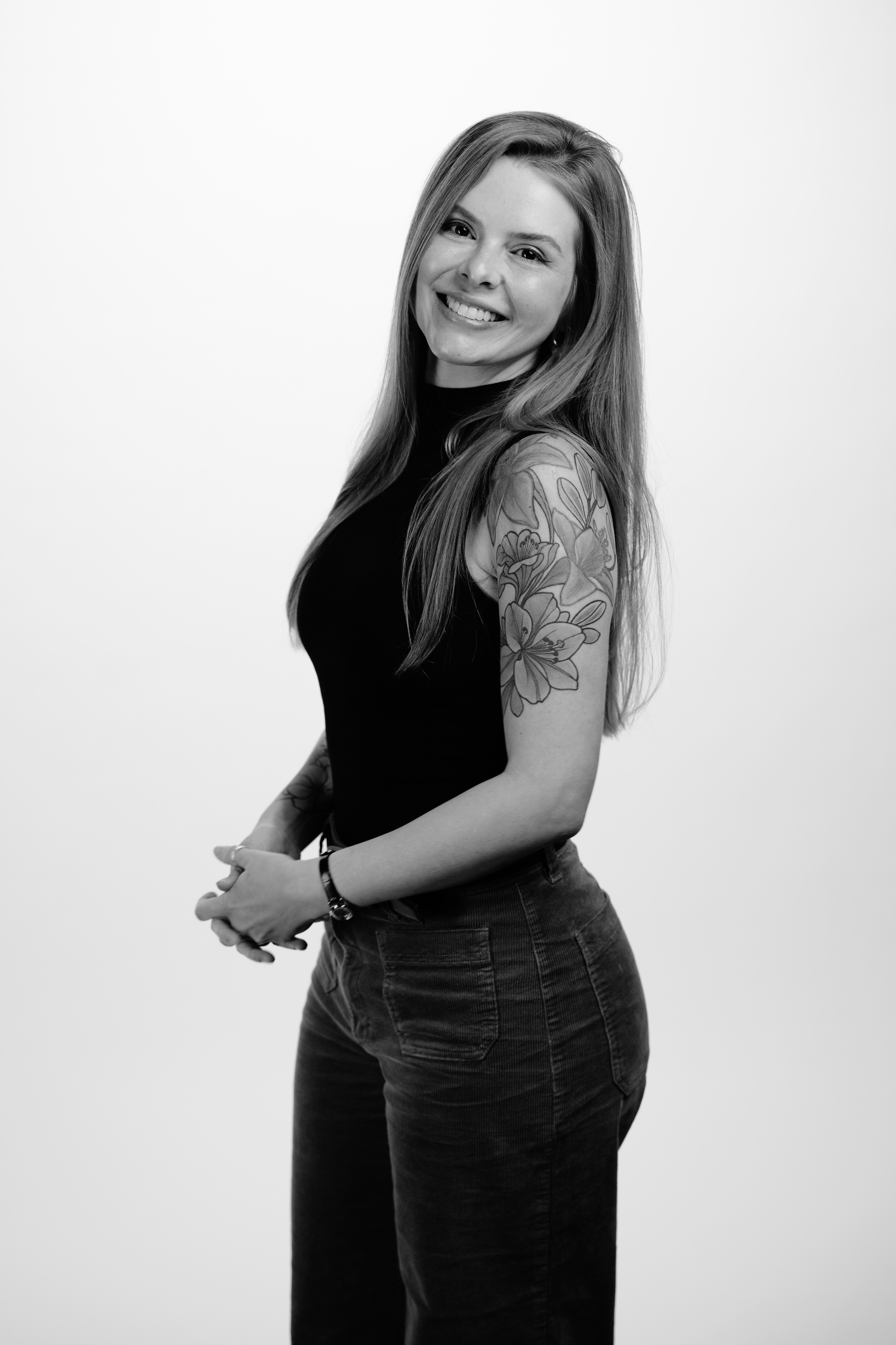 Luiza Fortes