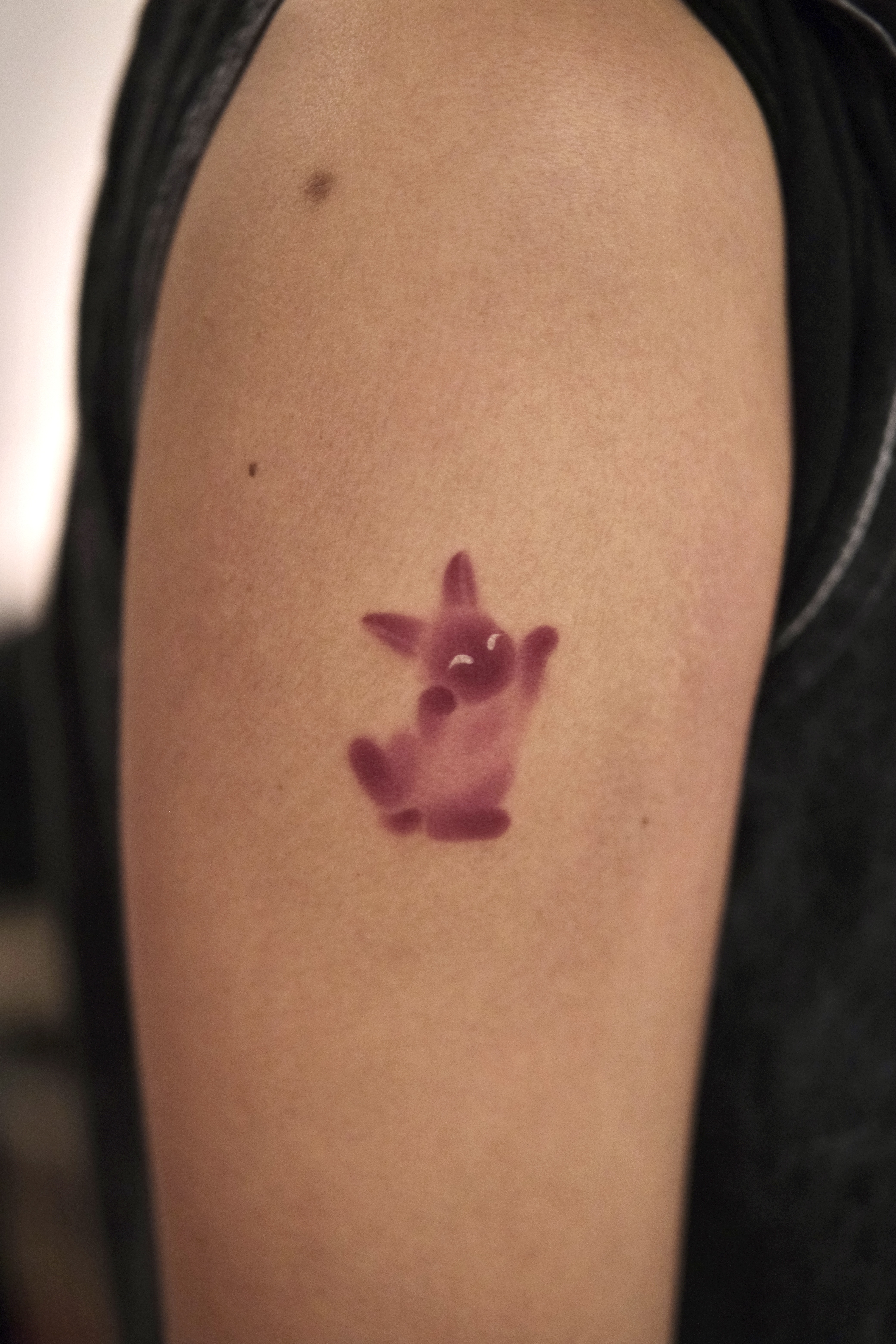 Toki portfolio piece 2