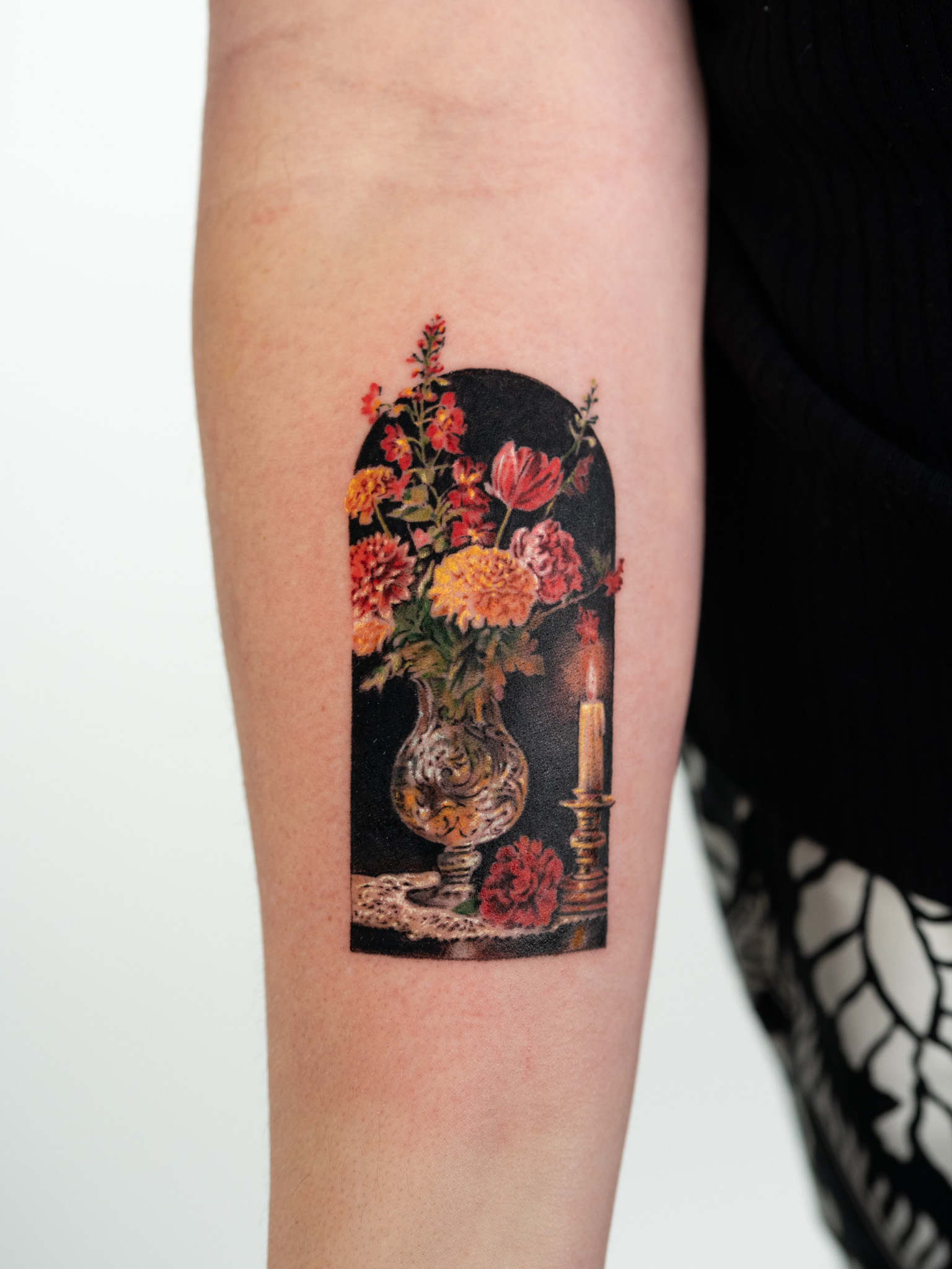 Nadia Most portfolio piece 8