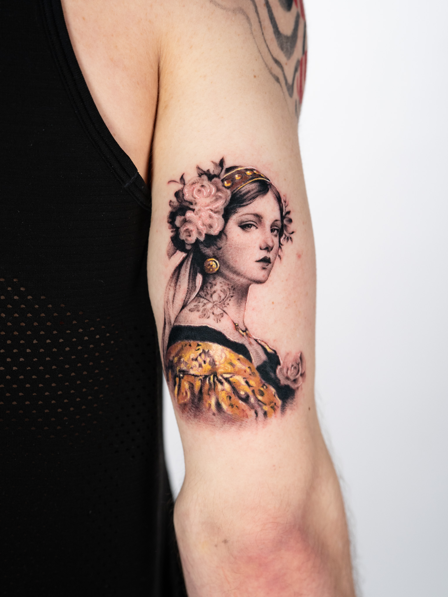 Nadia Most portfolio piece 2