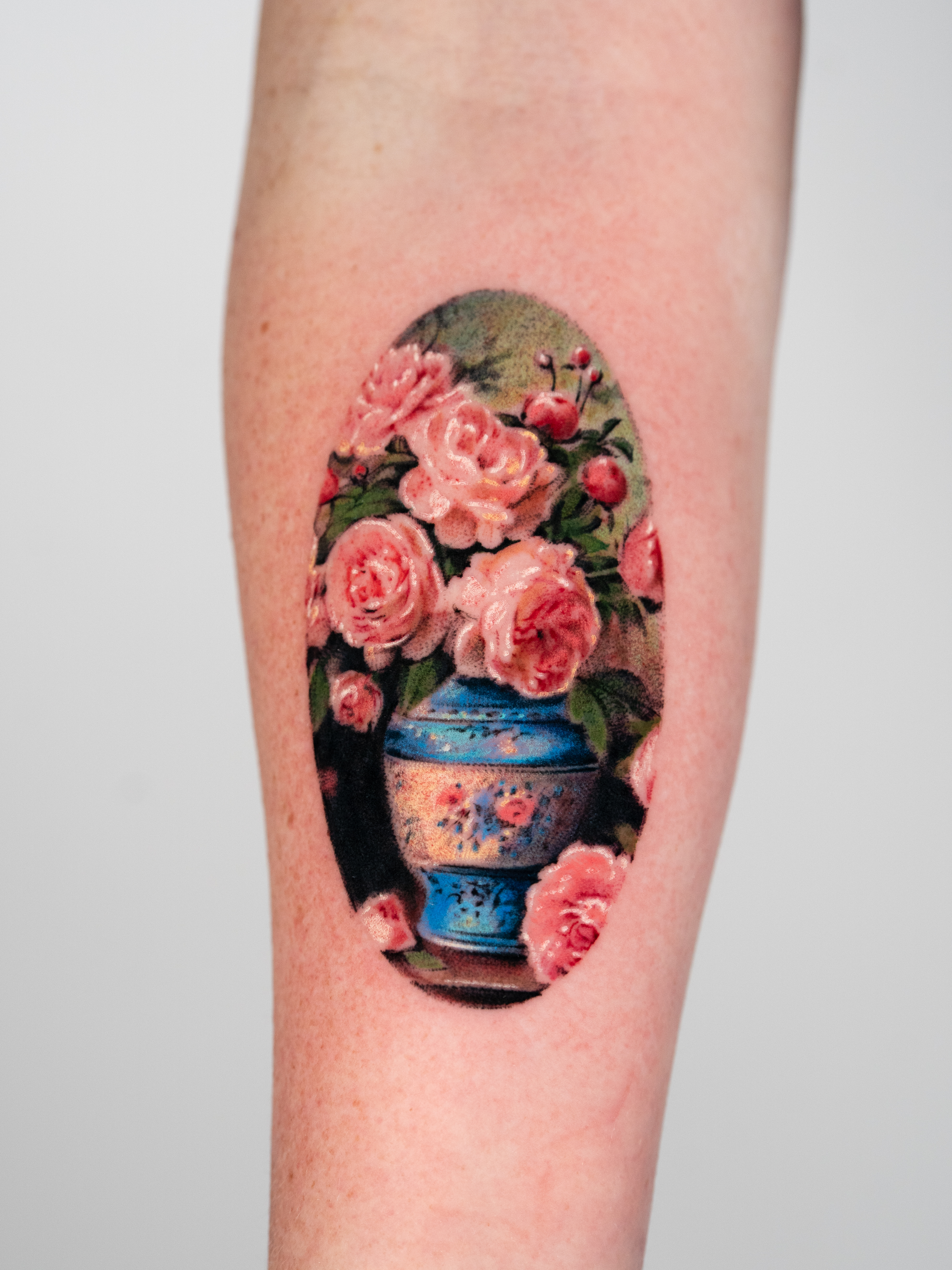 Nadia Most portfolio piece 6