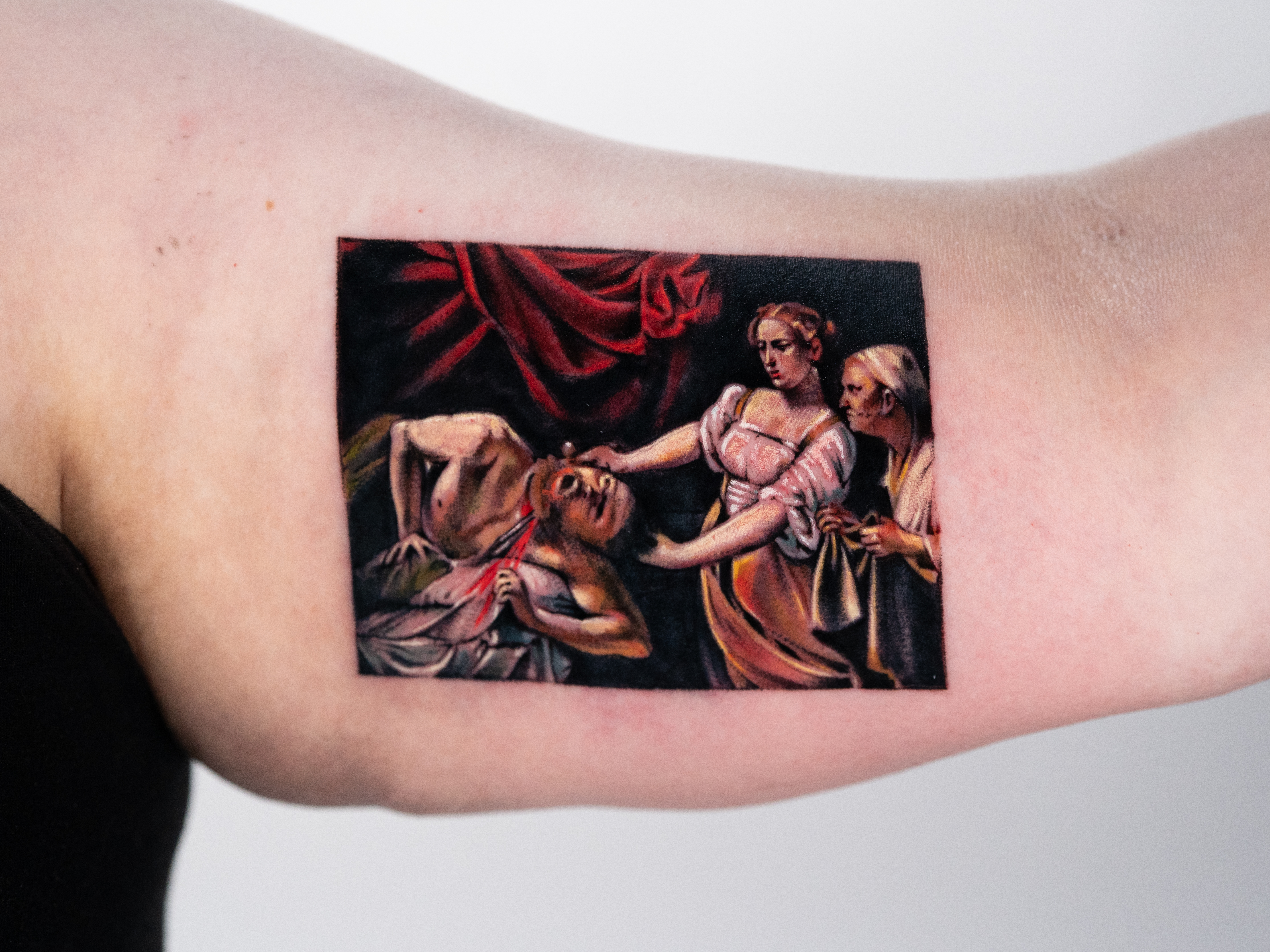 Nadia Most portfolio piece 3