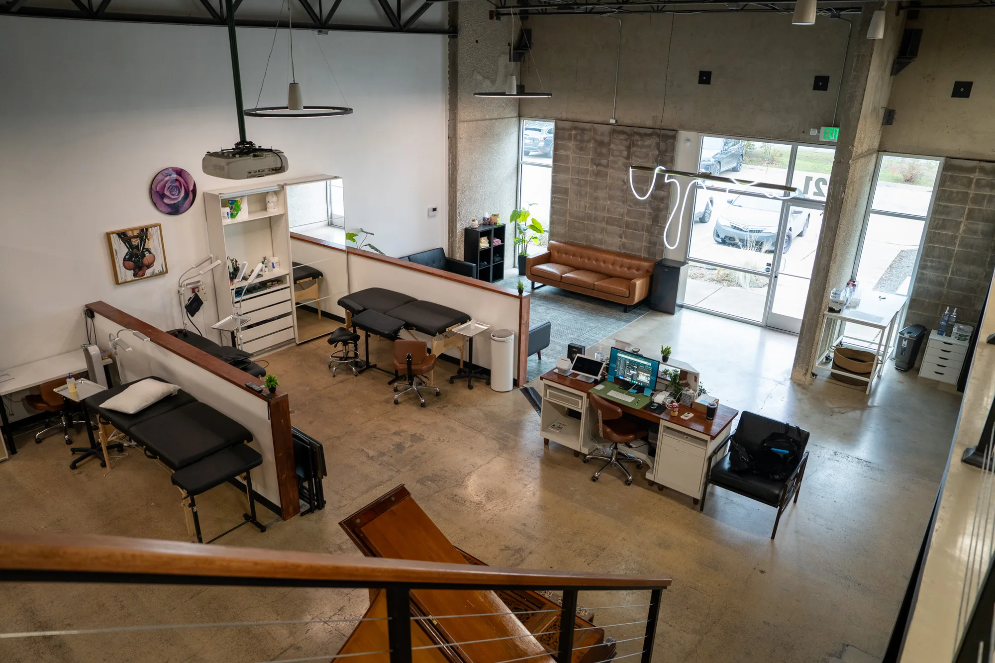 Eden Body Art Studios portrait