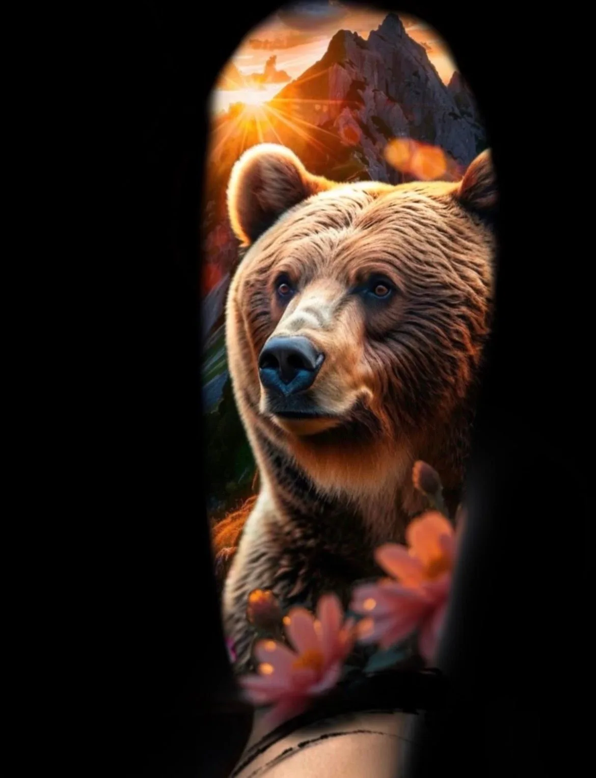 Golden Bear