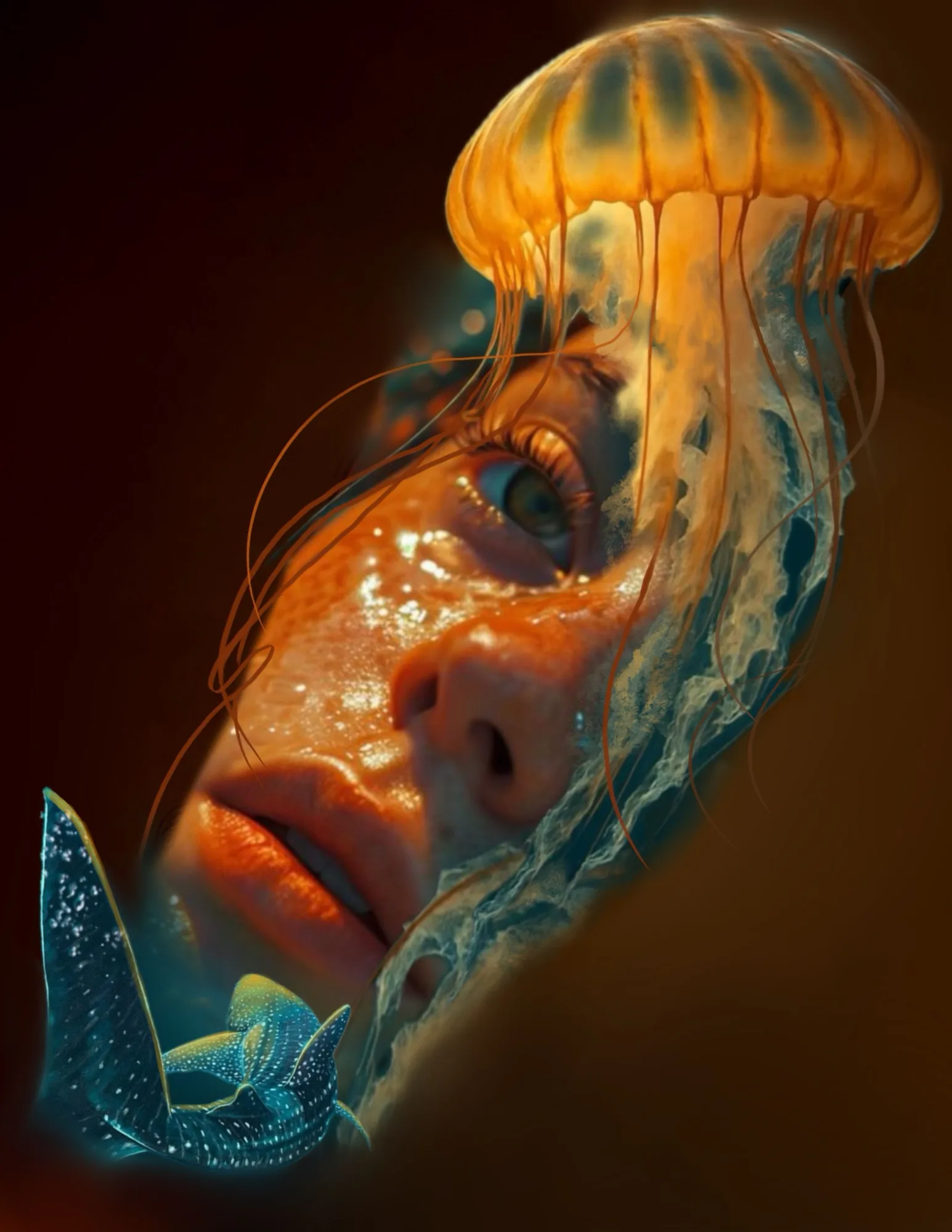 Ocean Lady III