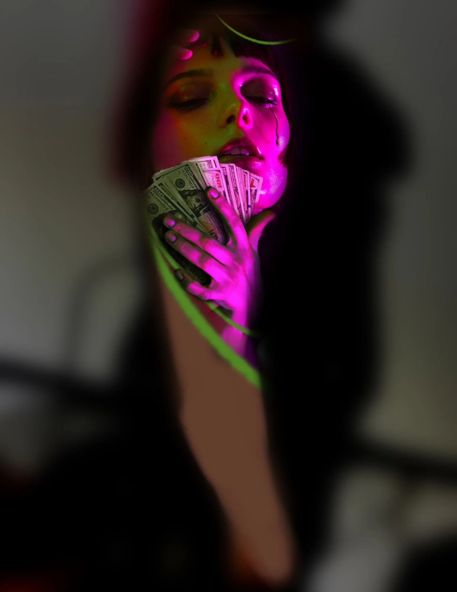 Casino Lady