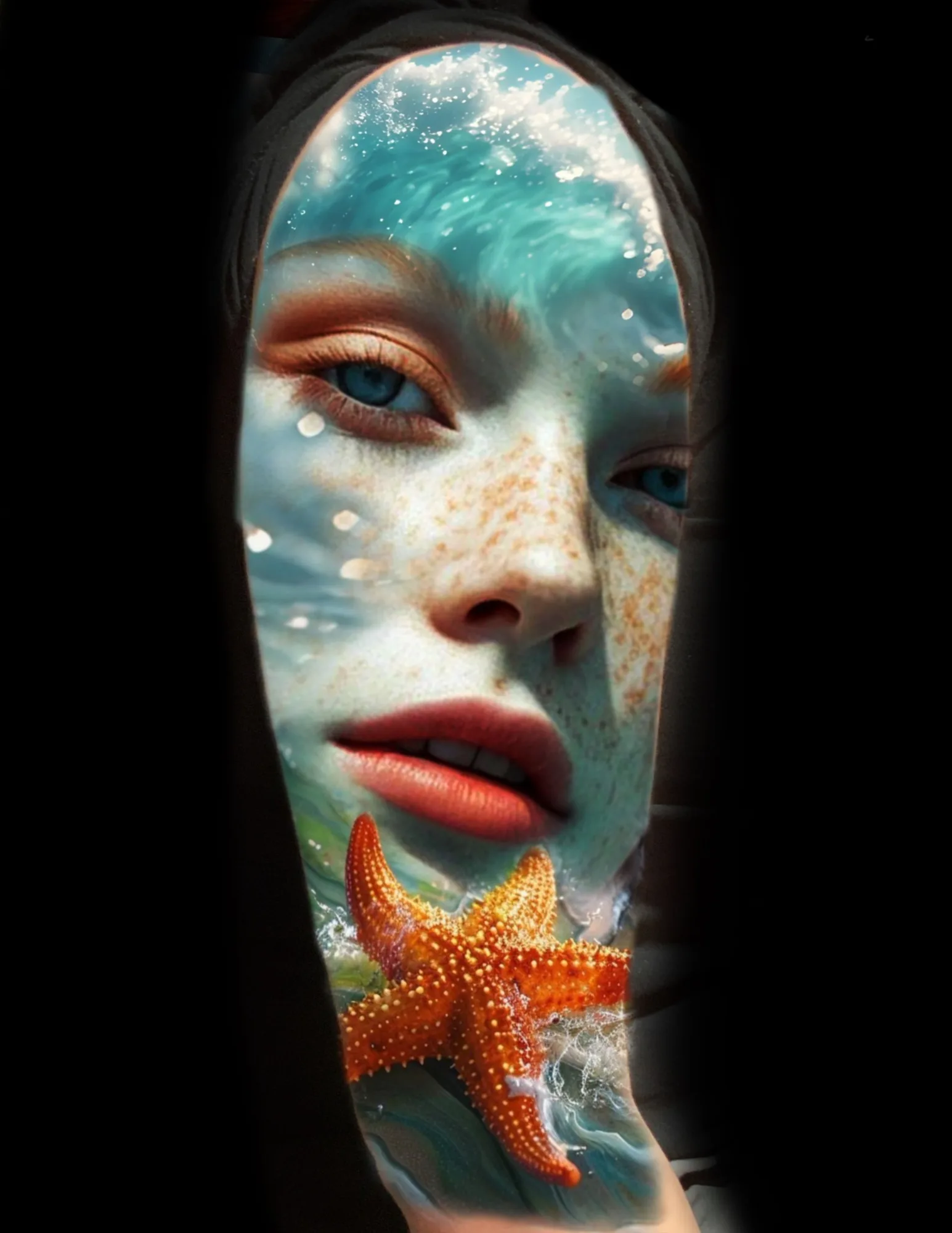 Ocean Lady I