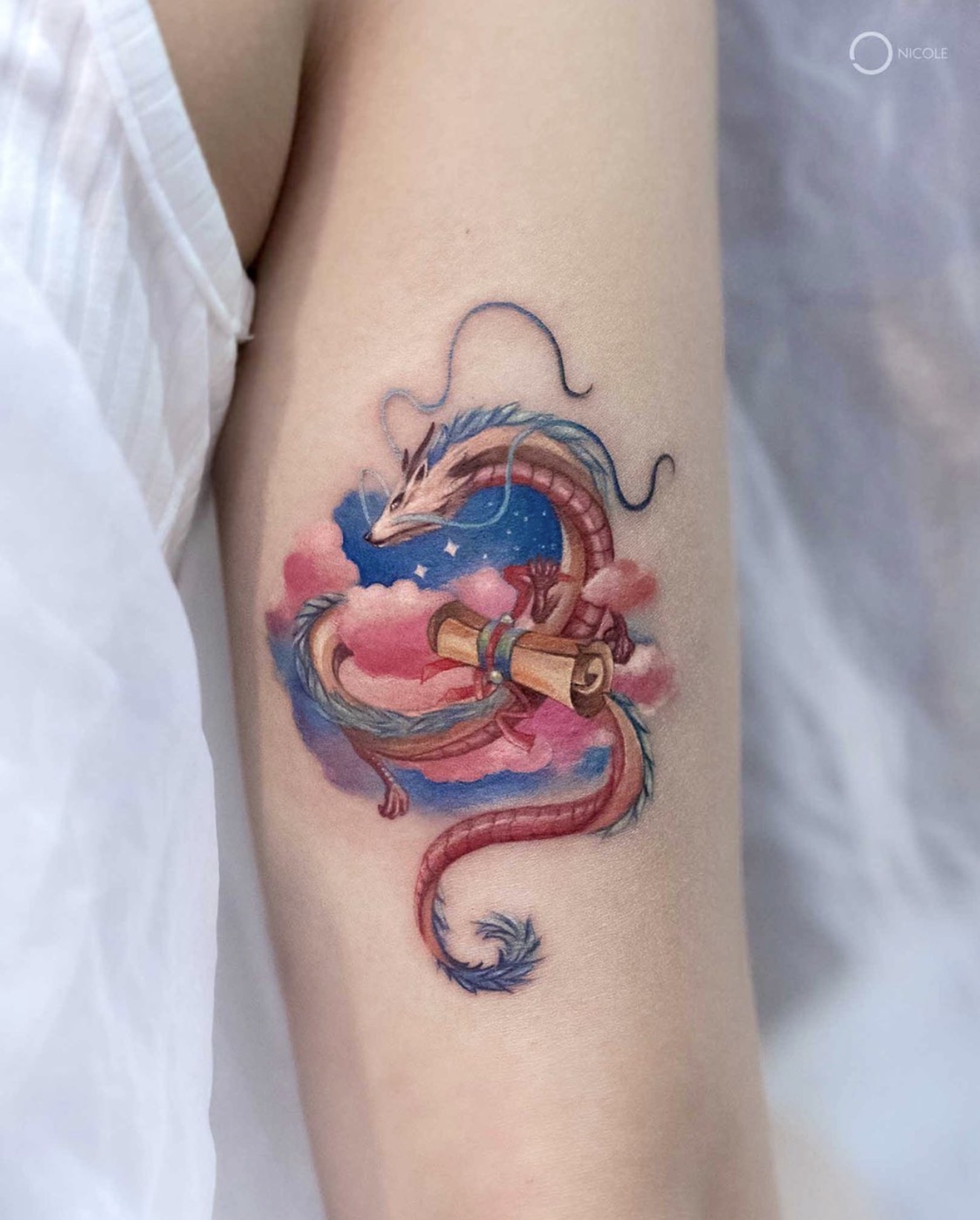 Nicole L portfolio piece 2