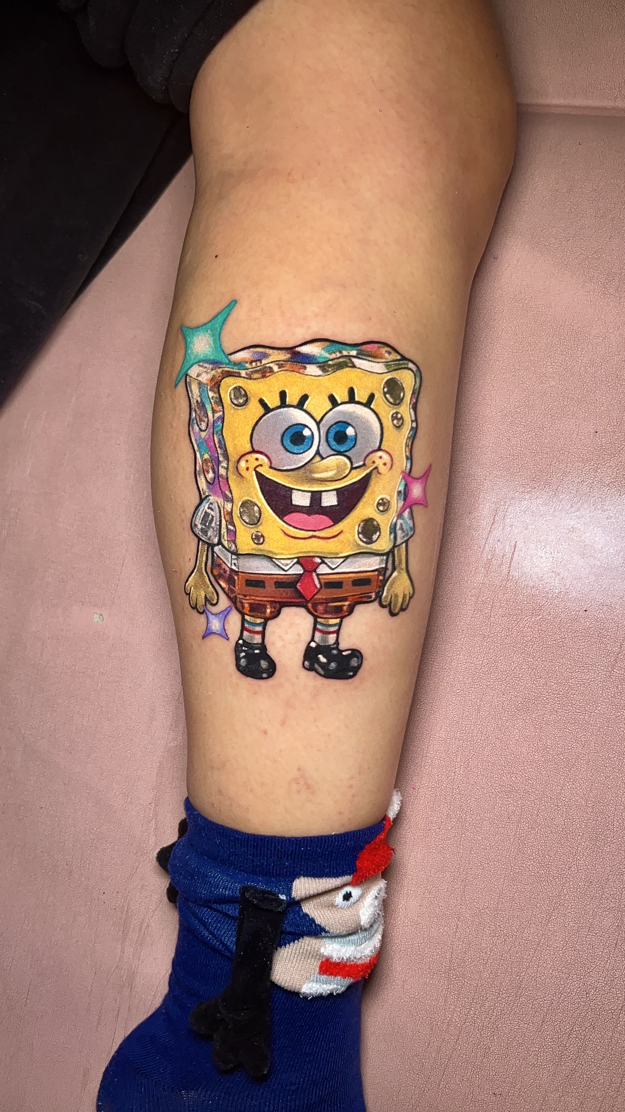 Lilian Raya portfolio piece 8