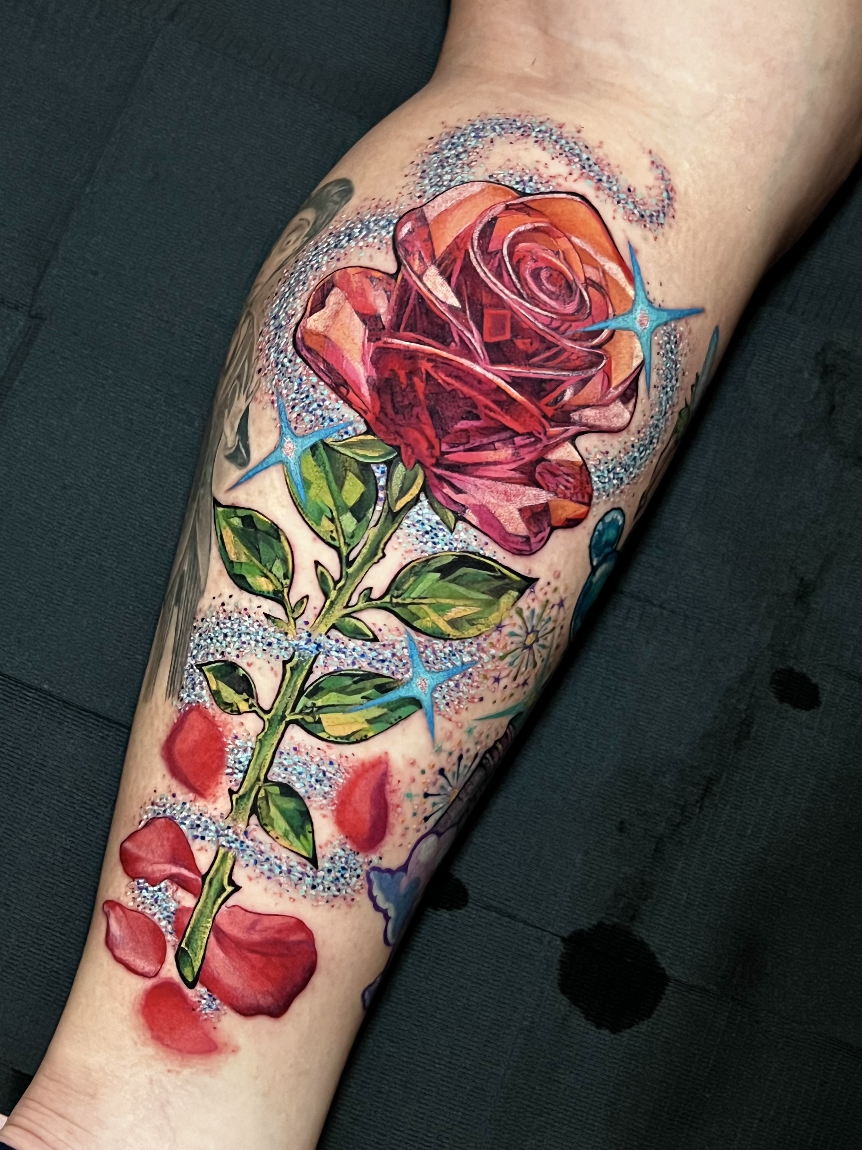 Lilian Raya portfolio piece 6