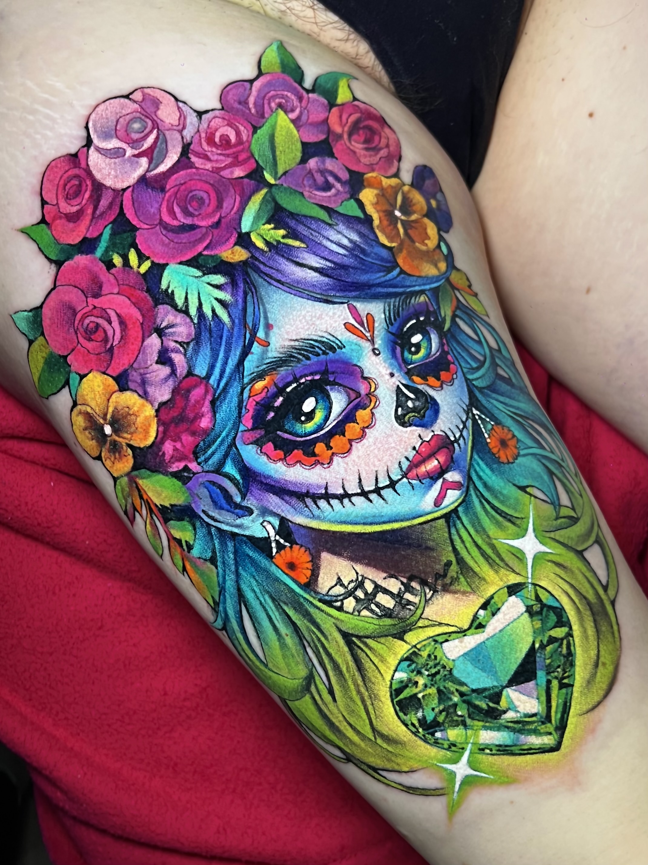 Lilian Raya portfolio piece 5