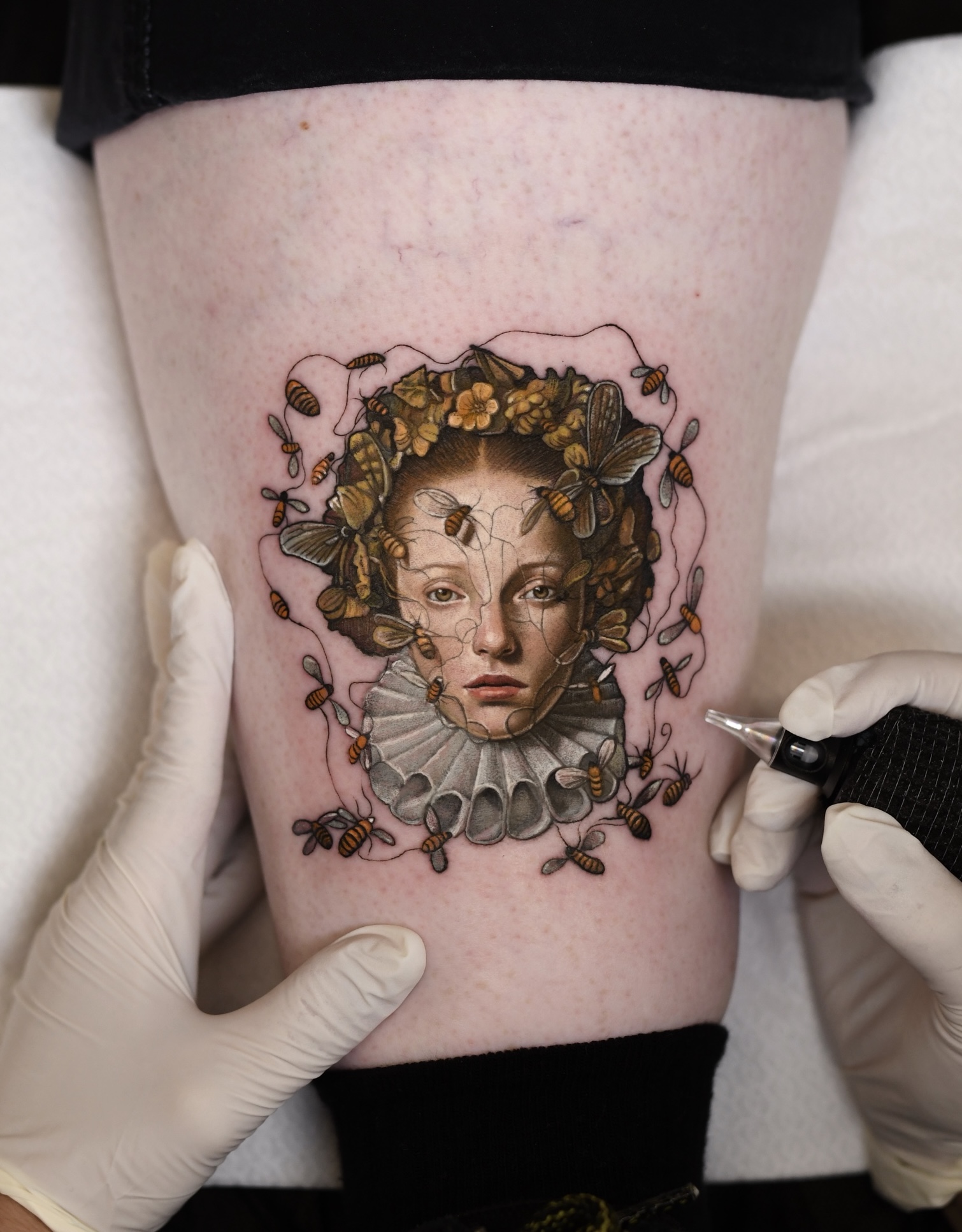 Edit Paints: Secrets of Realism