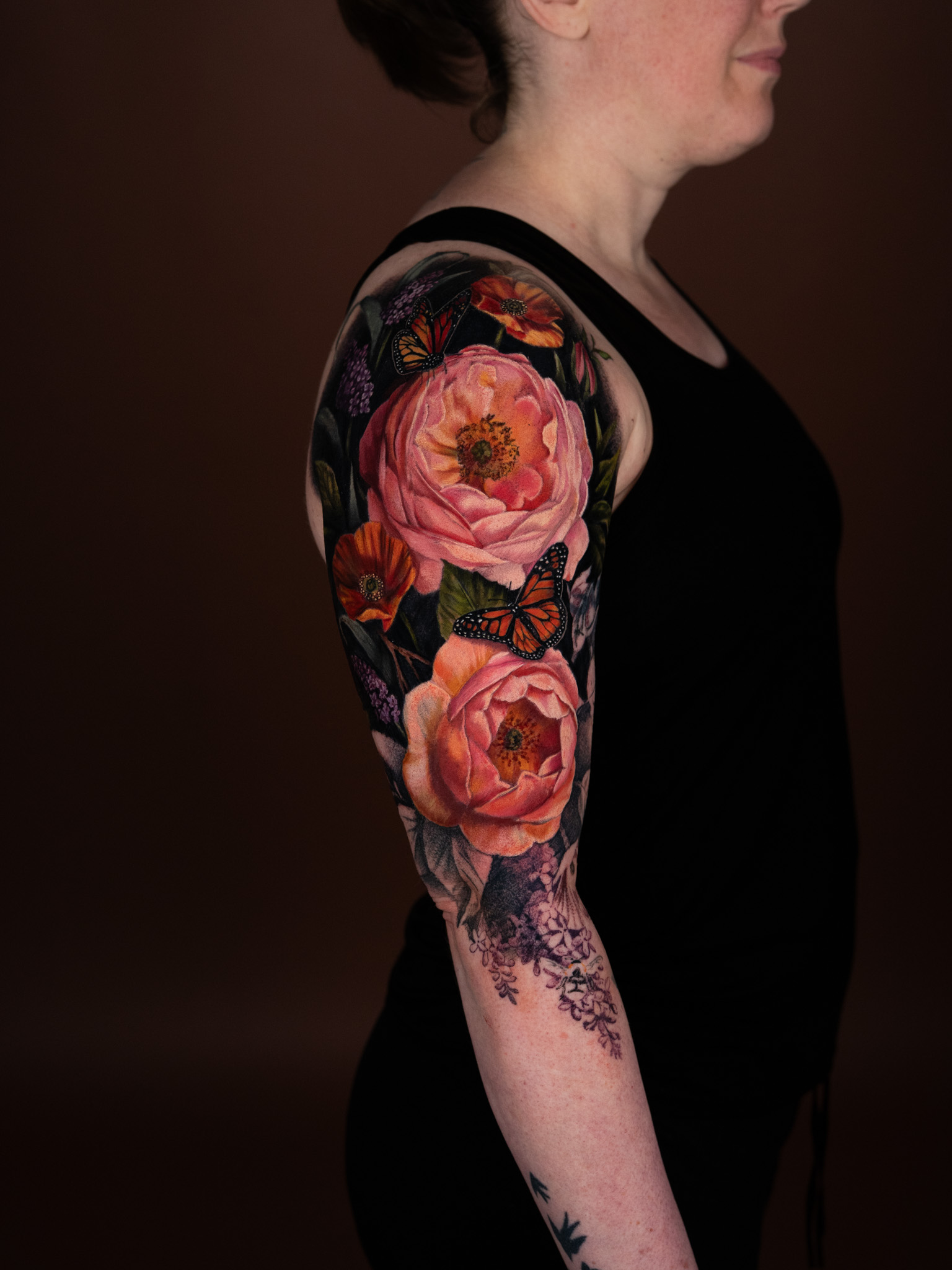 Willow Webber portfolio piece 10