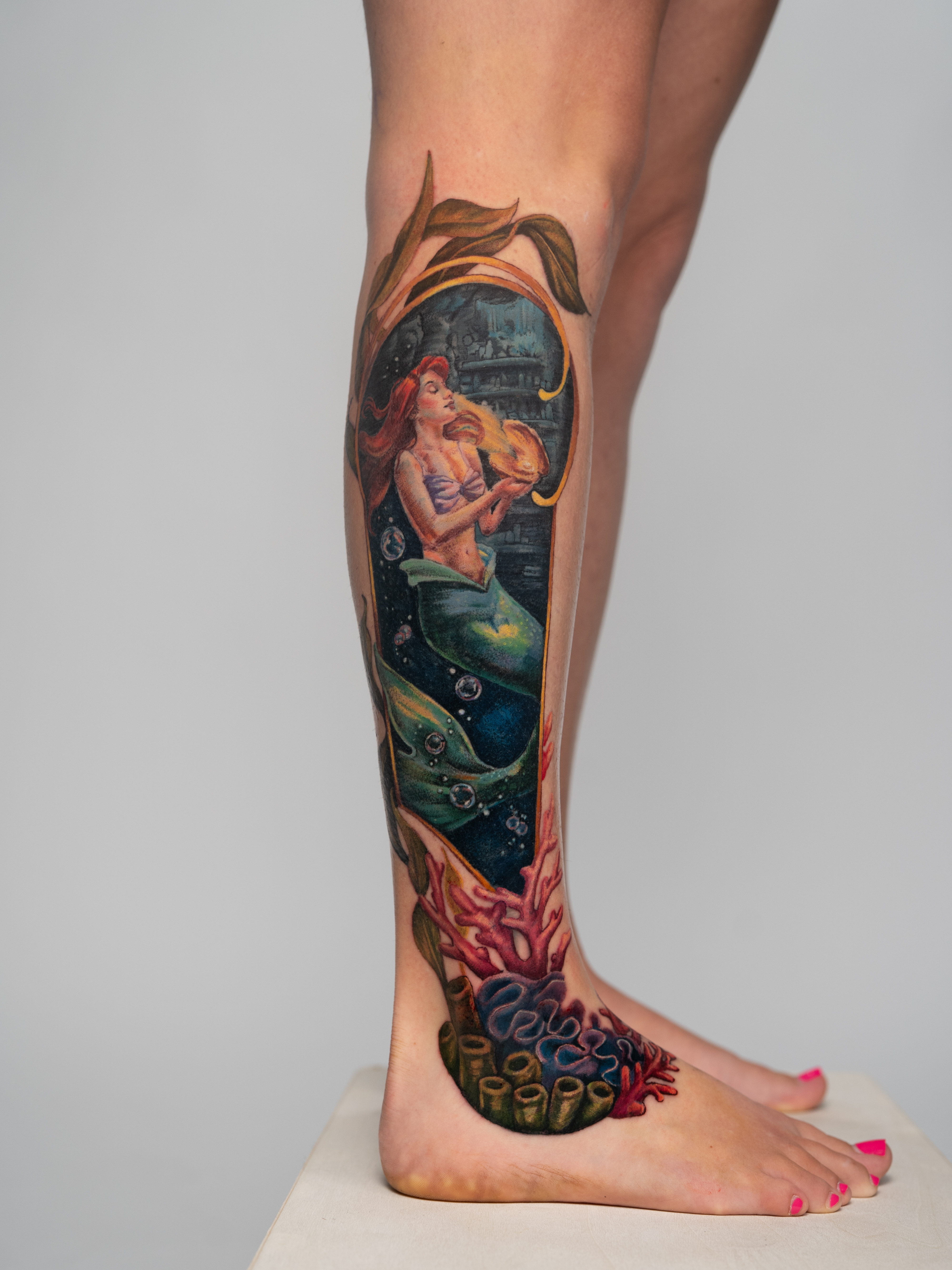 Willow Webber portfolio piece 7