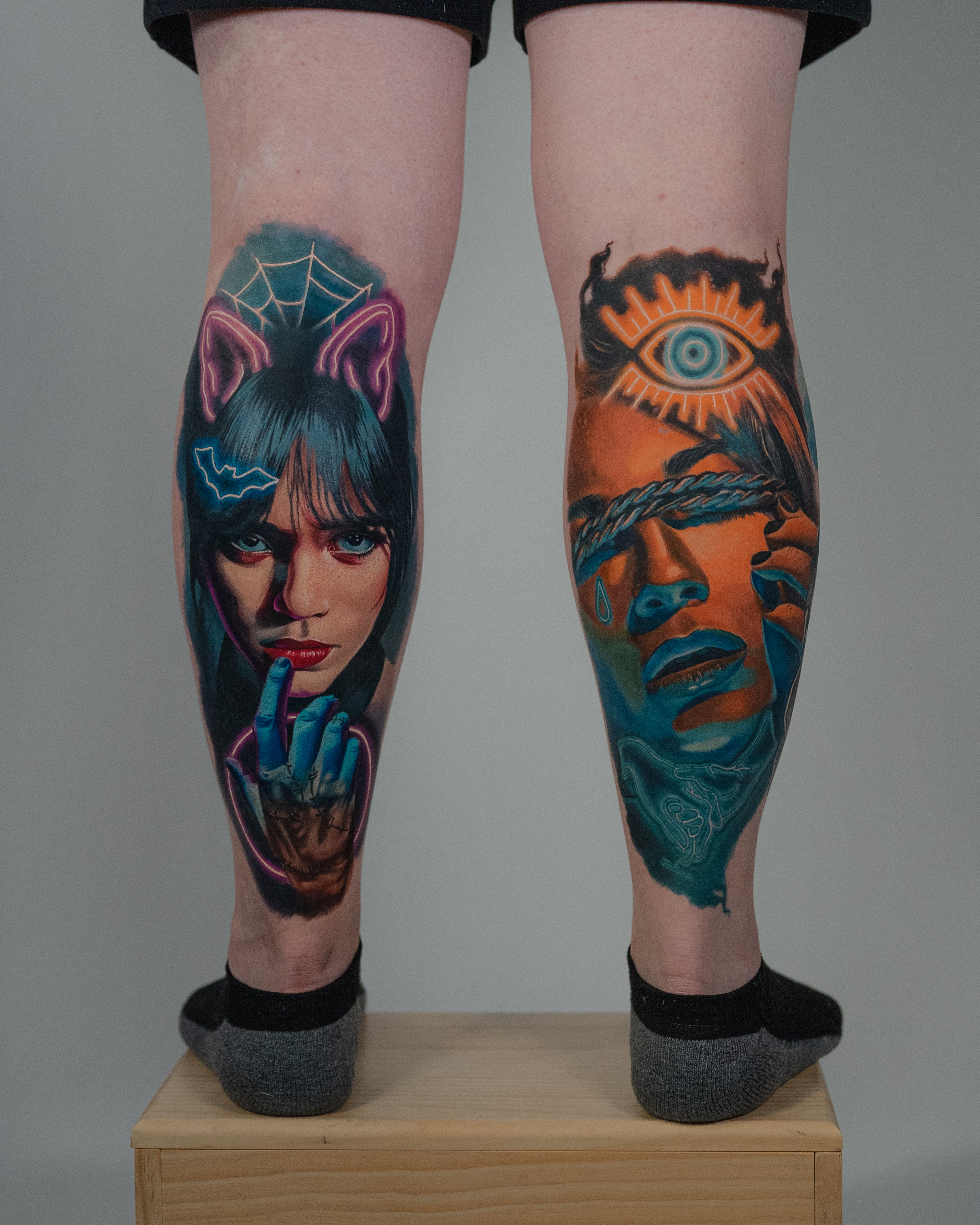 Strawberry Jade portfolio piece 3