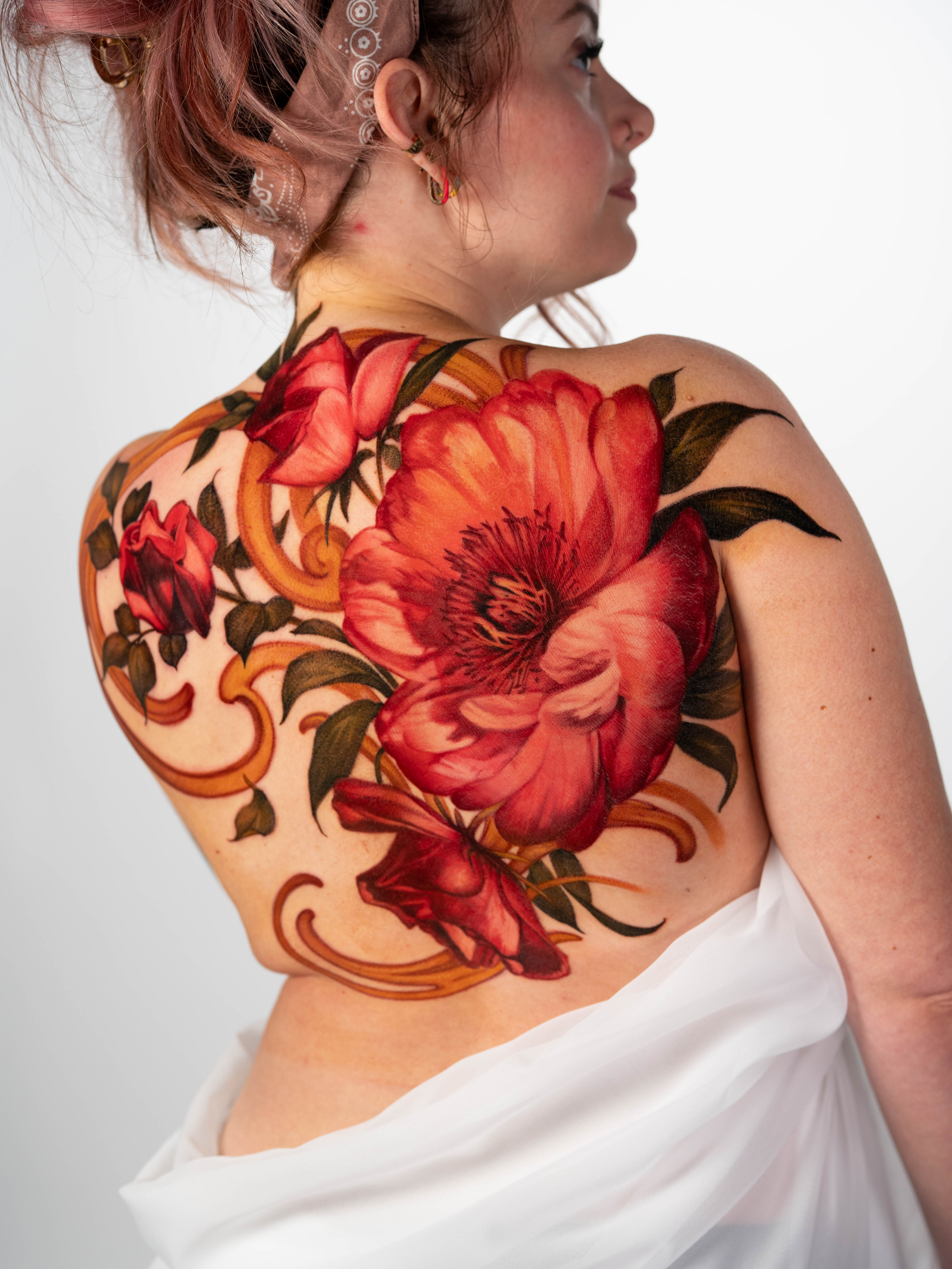 Deanna James portfolio piece 9