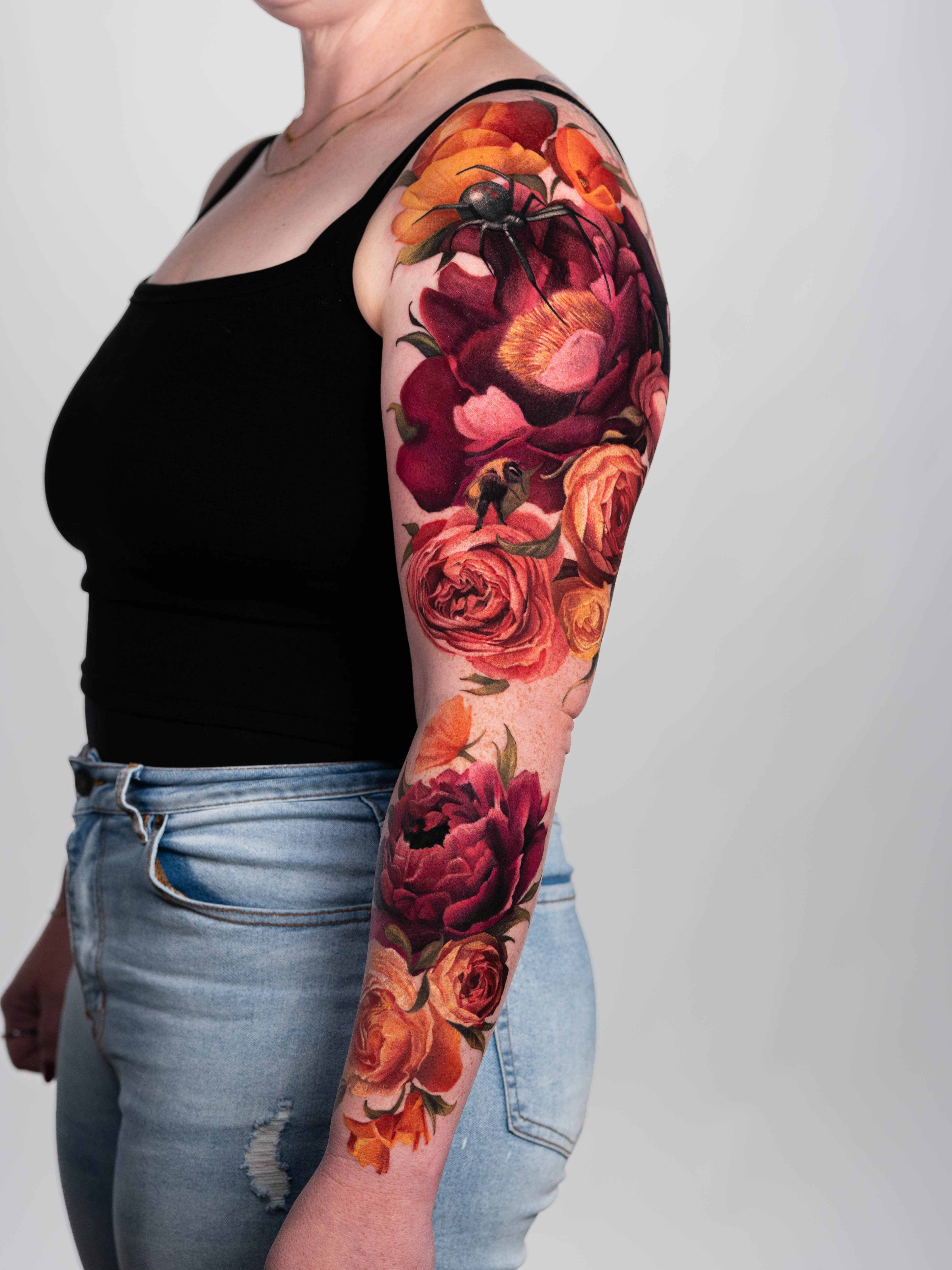 Monica Snyder portfolio piece 8