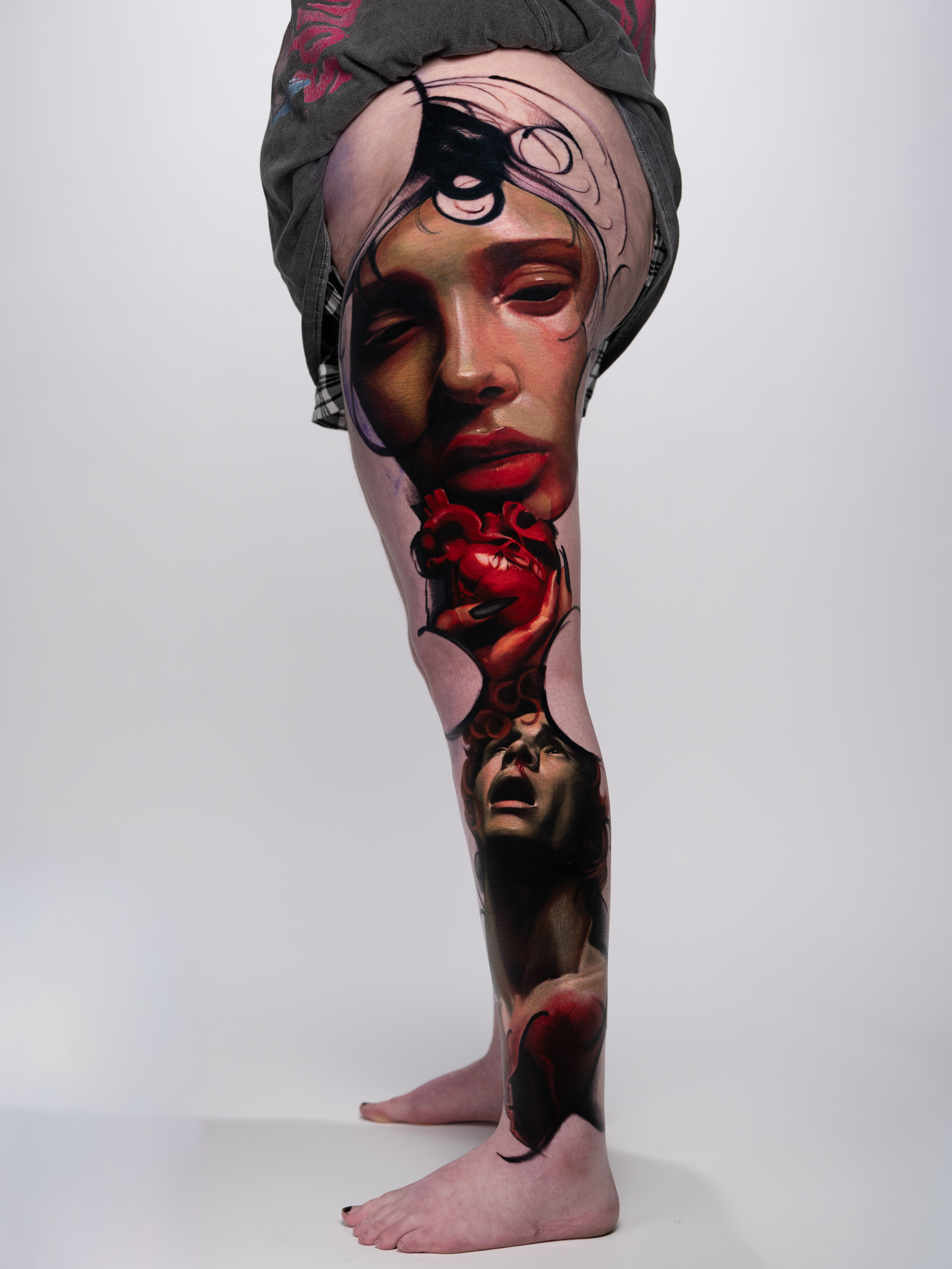 Monica Snyder portfolio piece 3