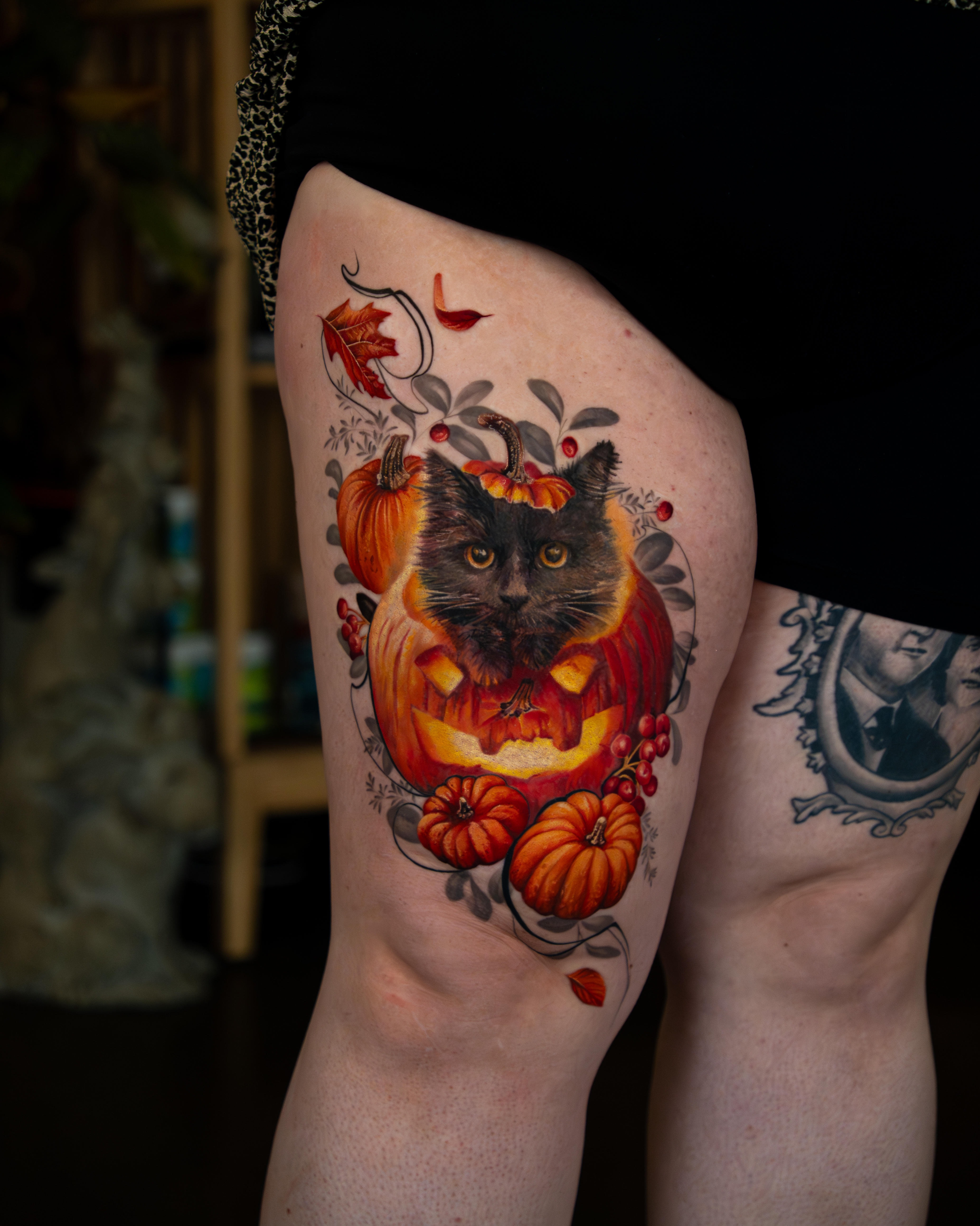 Camila Conti portfolio piece 5