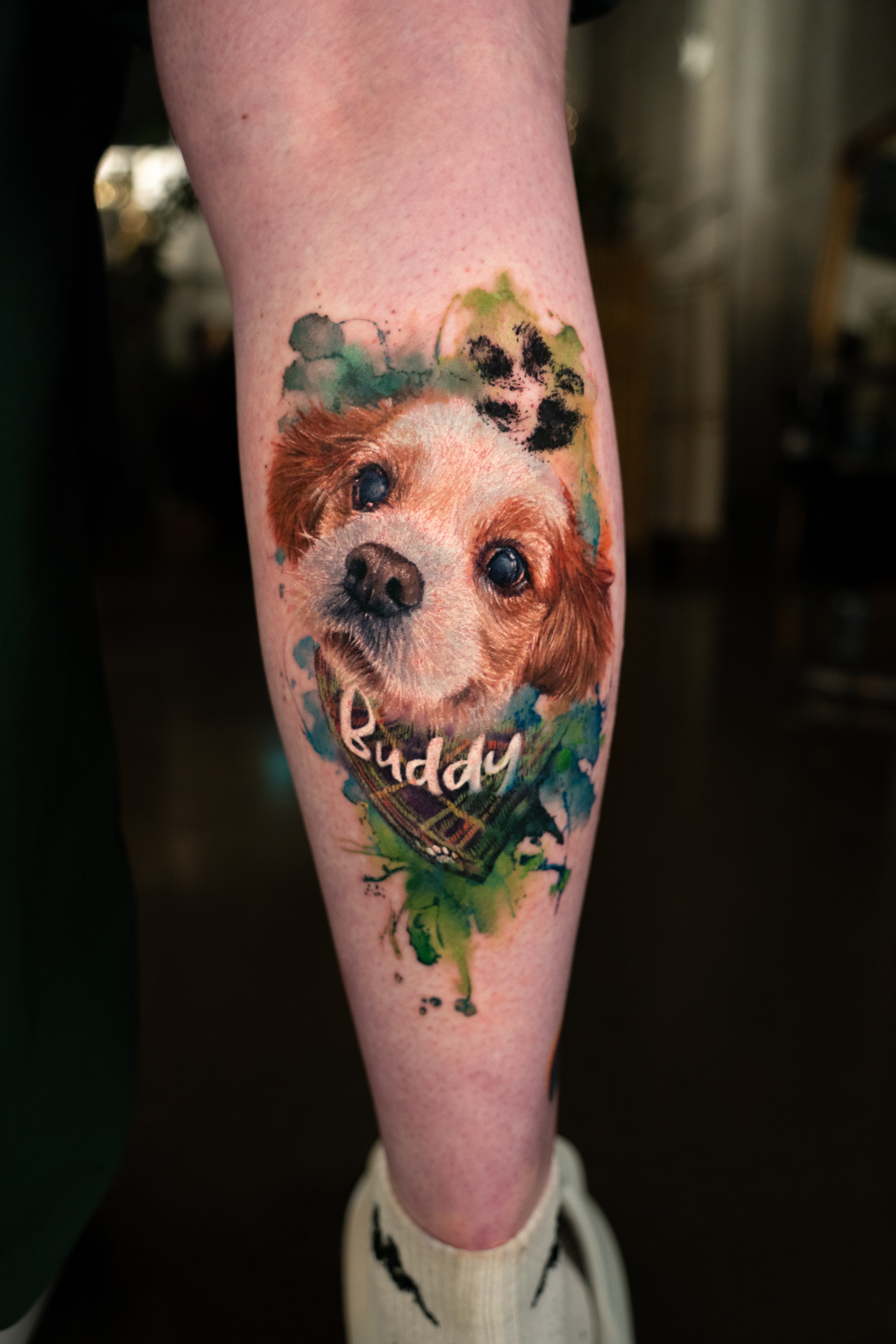 Camila Conti portfolio piece 7