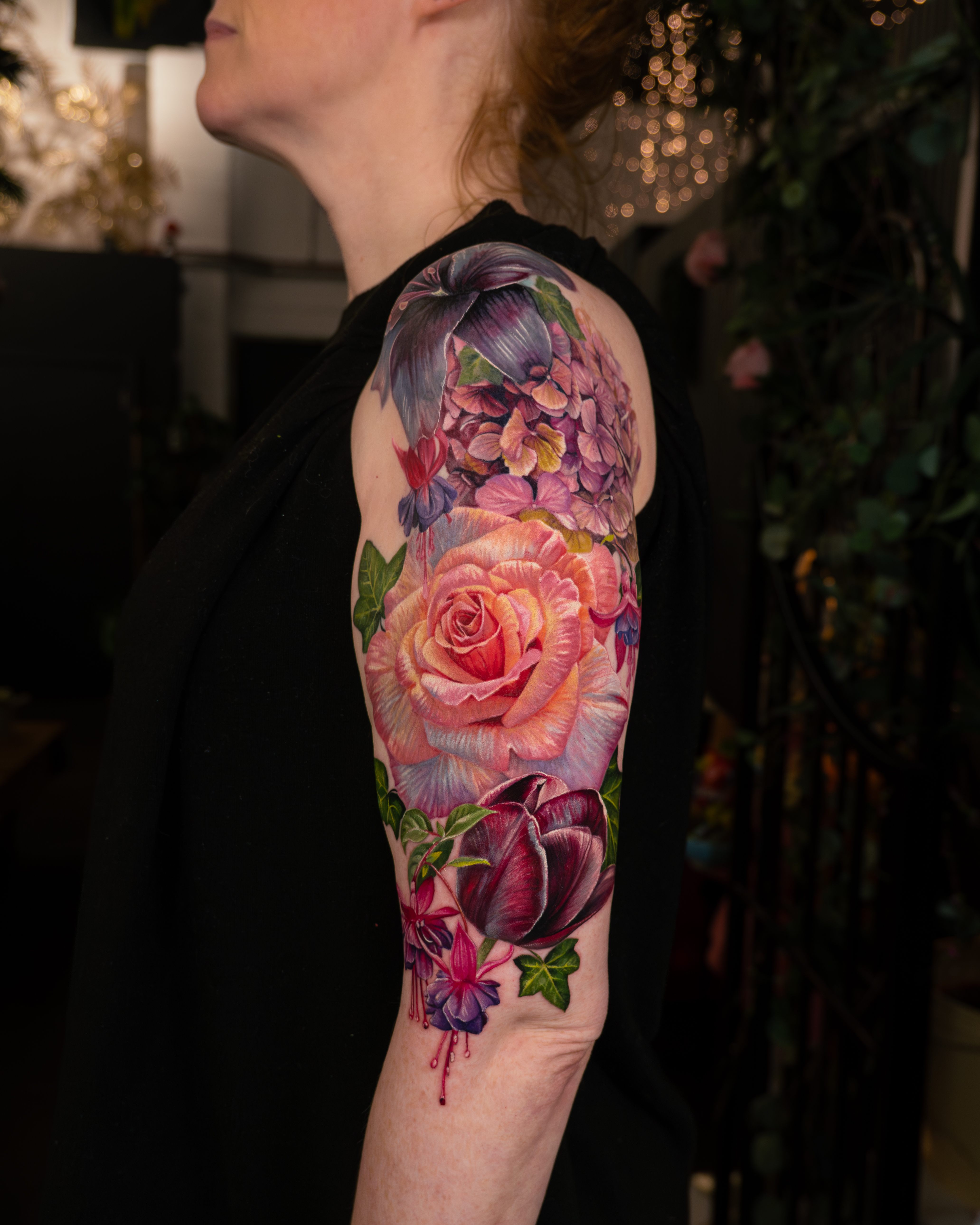 Camila Conti portfolio piece 6