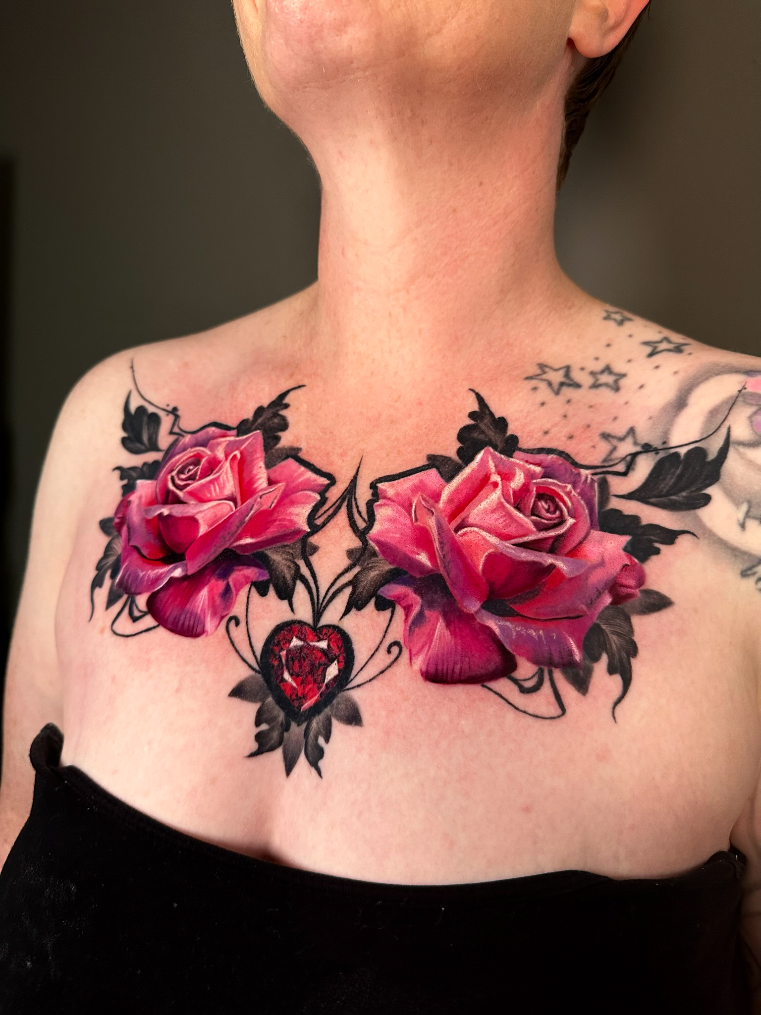 Camila Conti portfolio piece 4