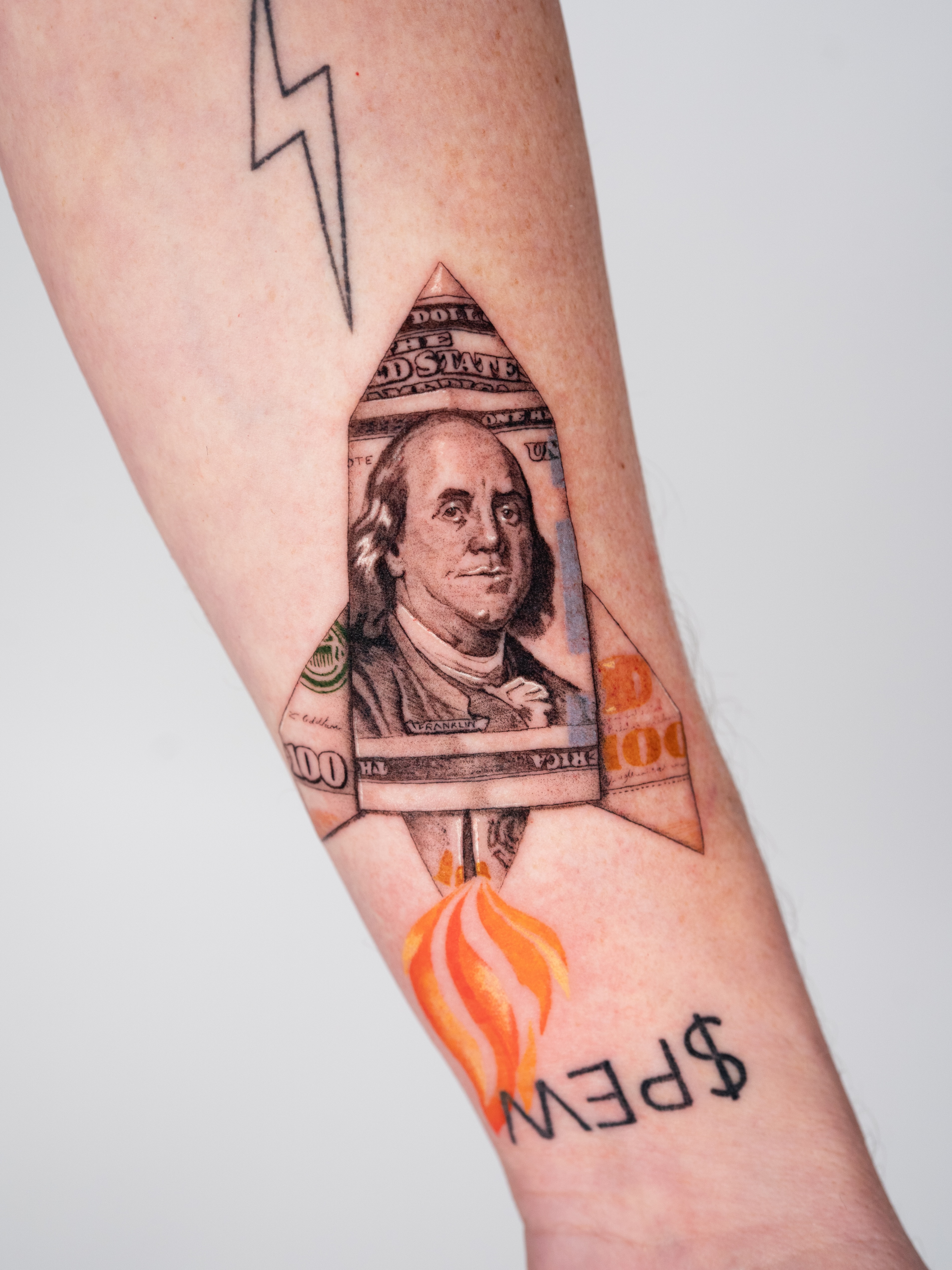 Ethan Hideo portfolio piece 5