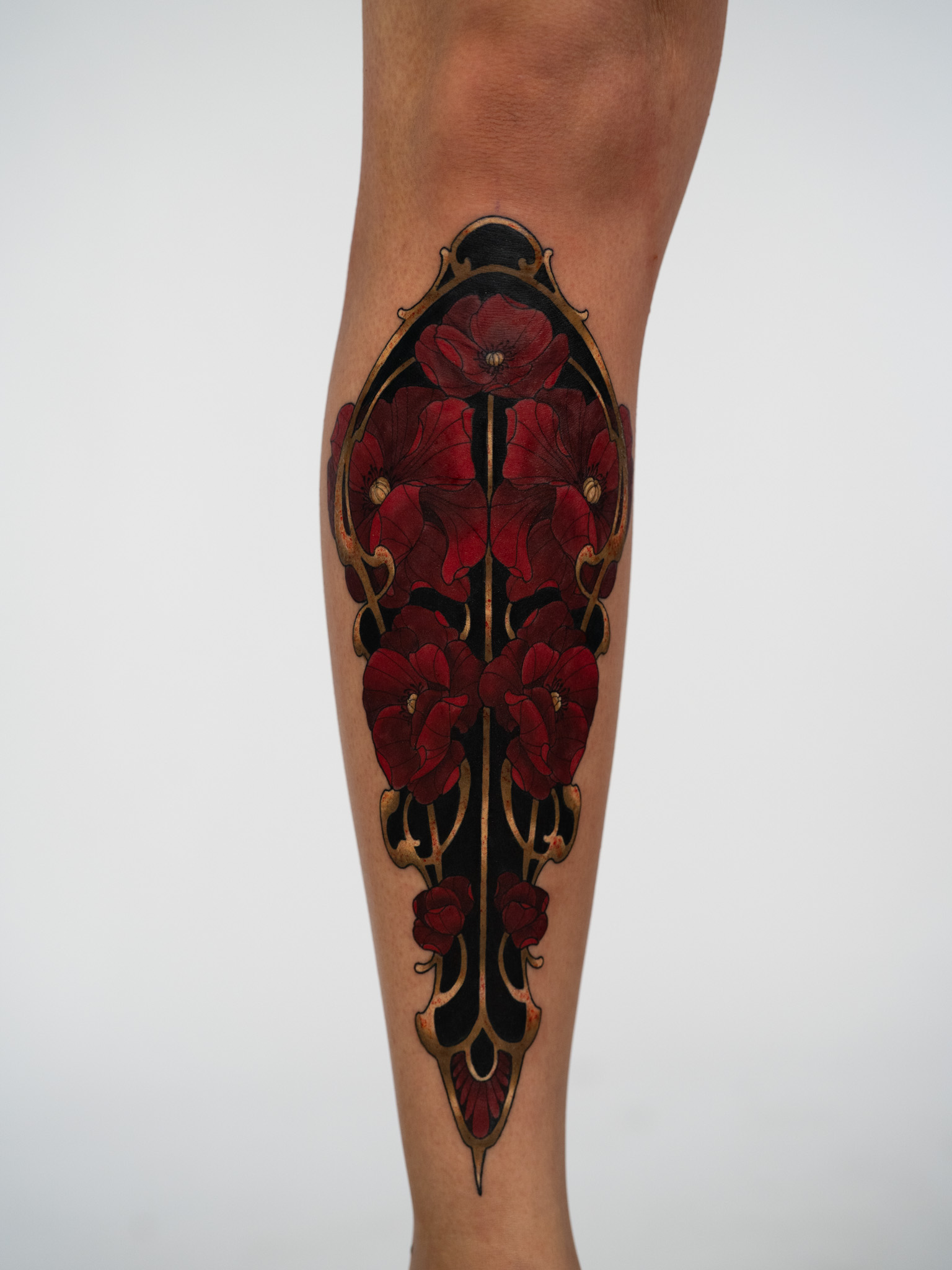 Kali Torres portfolio piece 9