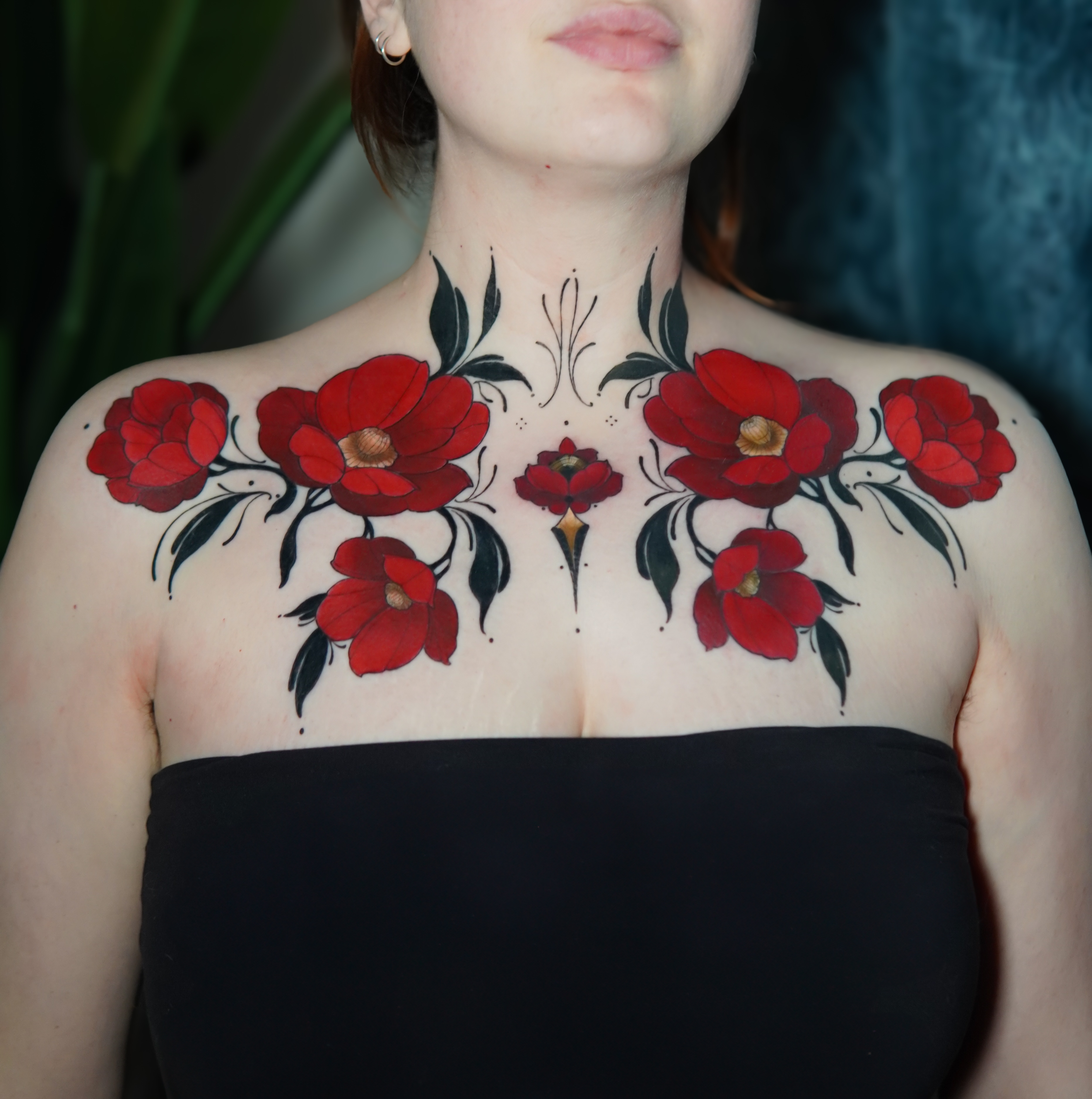 Kali Torres portfolio piece 2