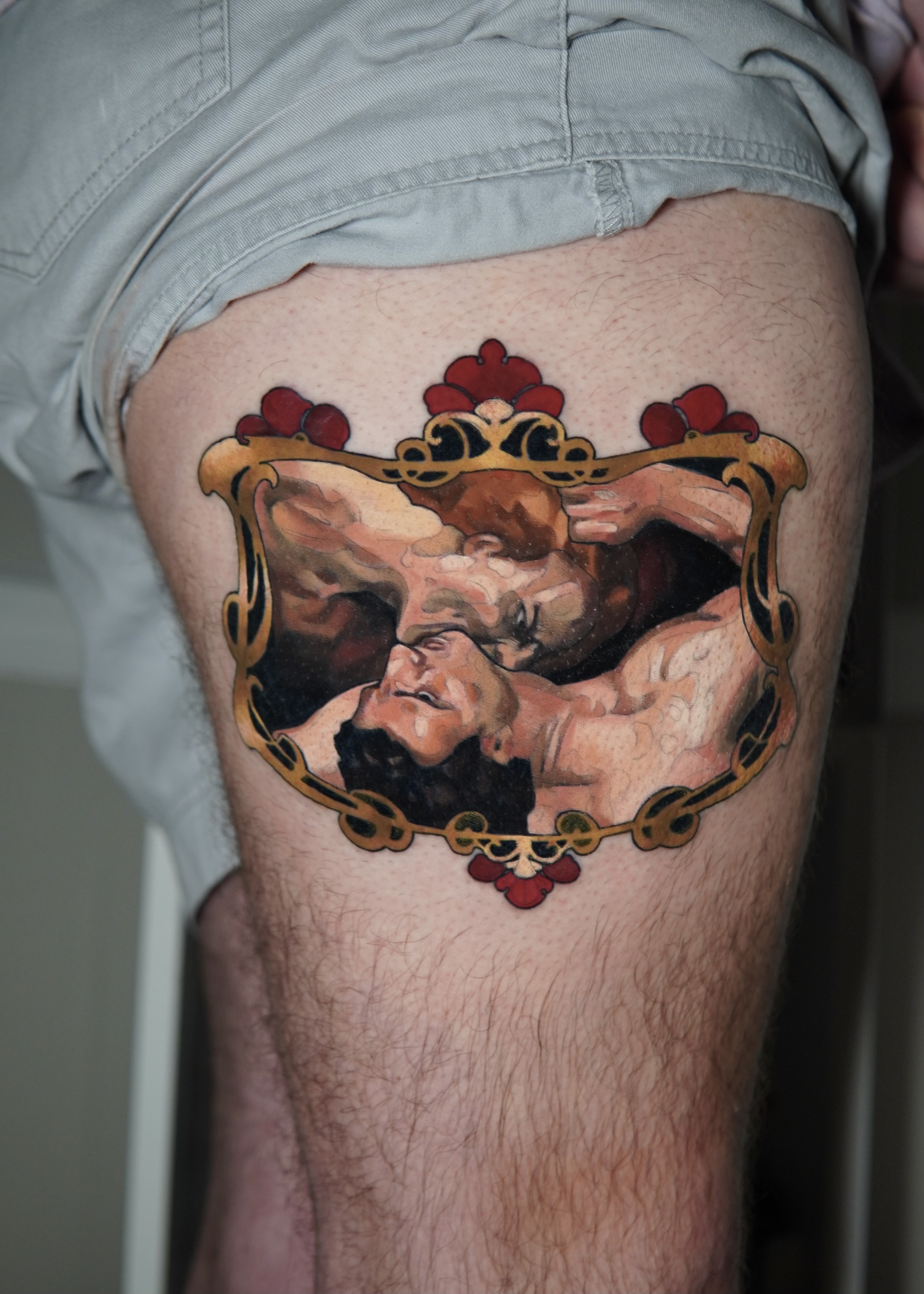 Kali Torres portfolio piece 8