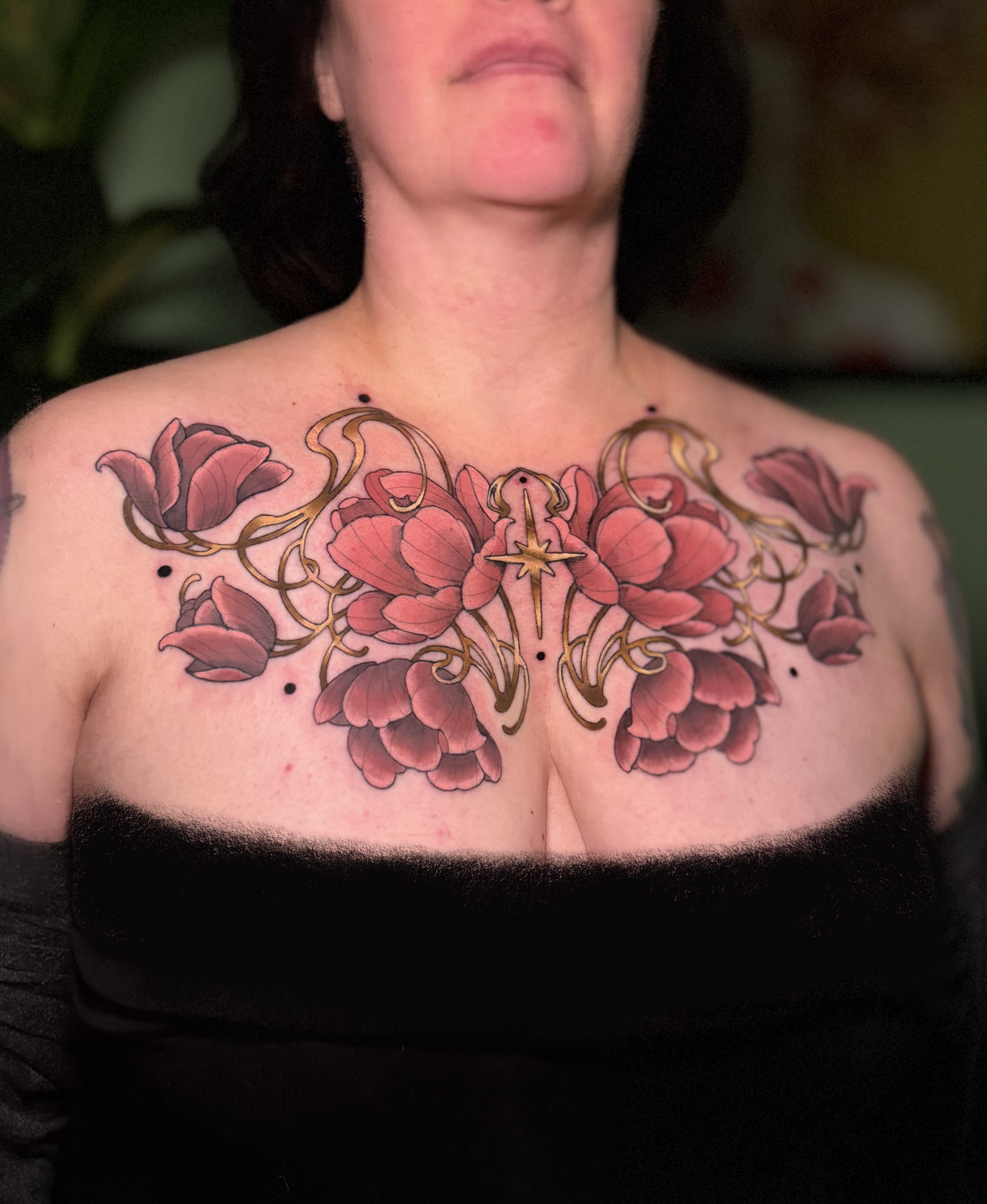 Kali Torres portfolio piece 6