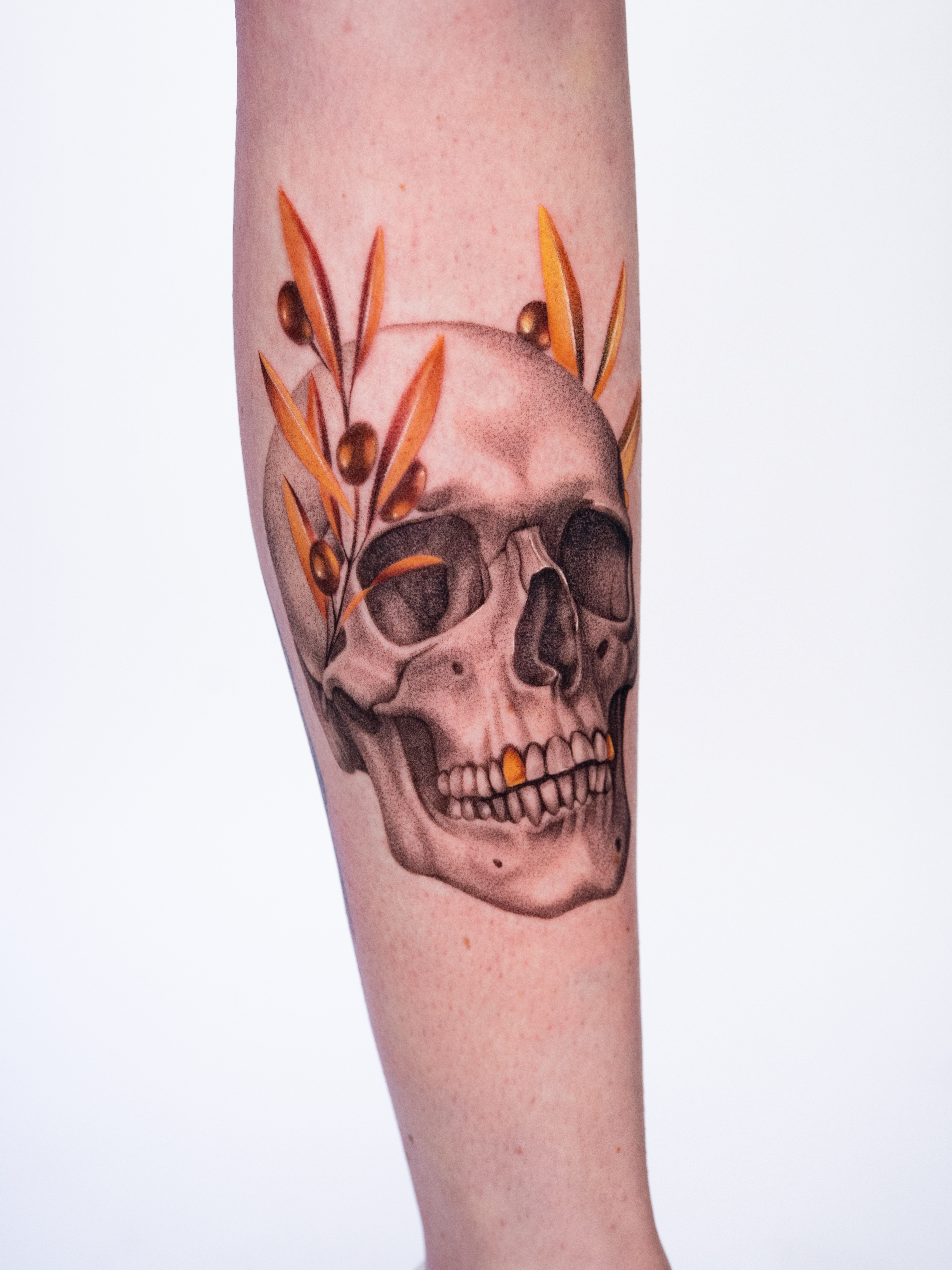 Jon Laflore portfolio piece 6