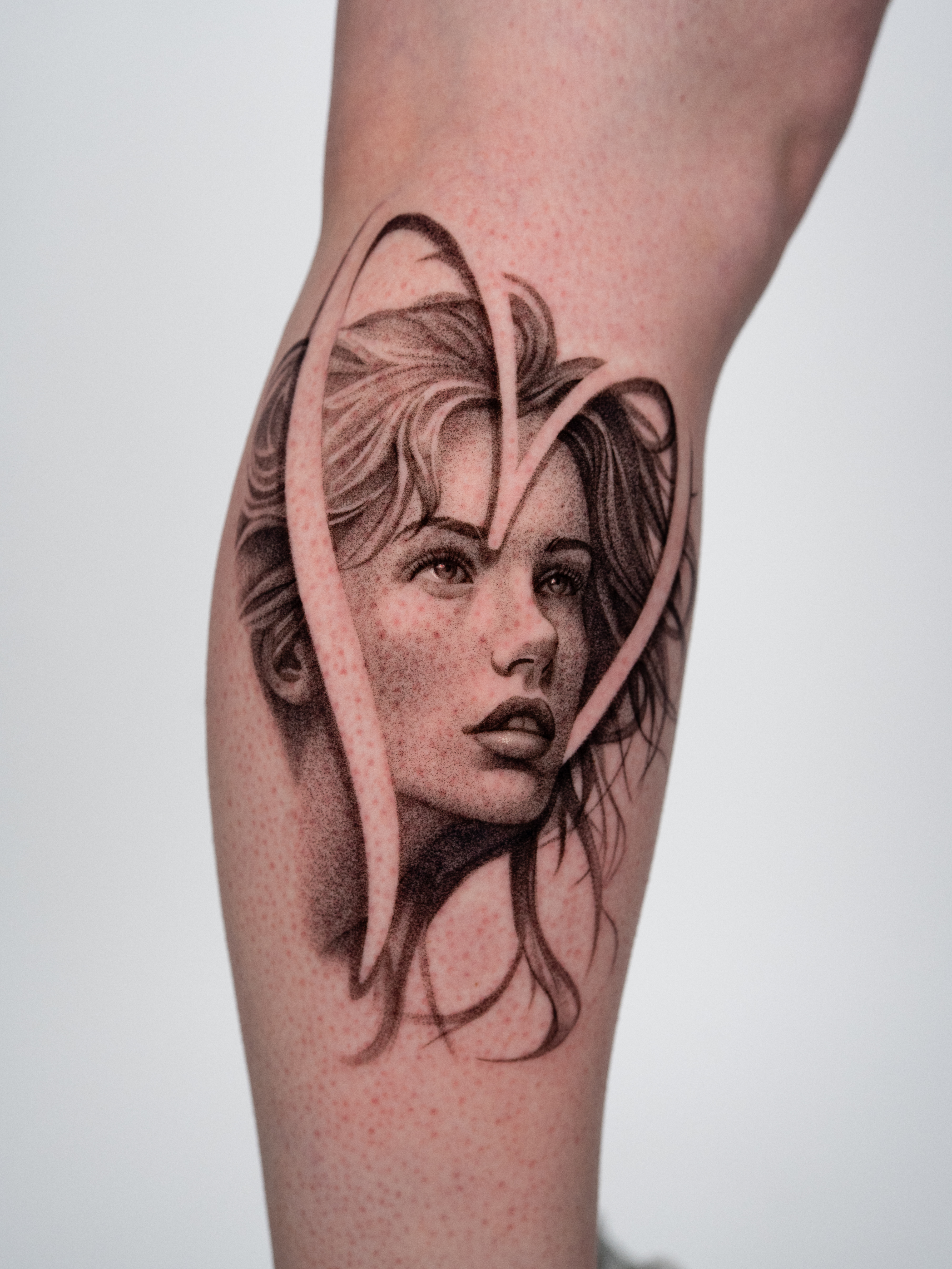 Jon Laflore portfolio piece 7