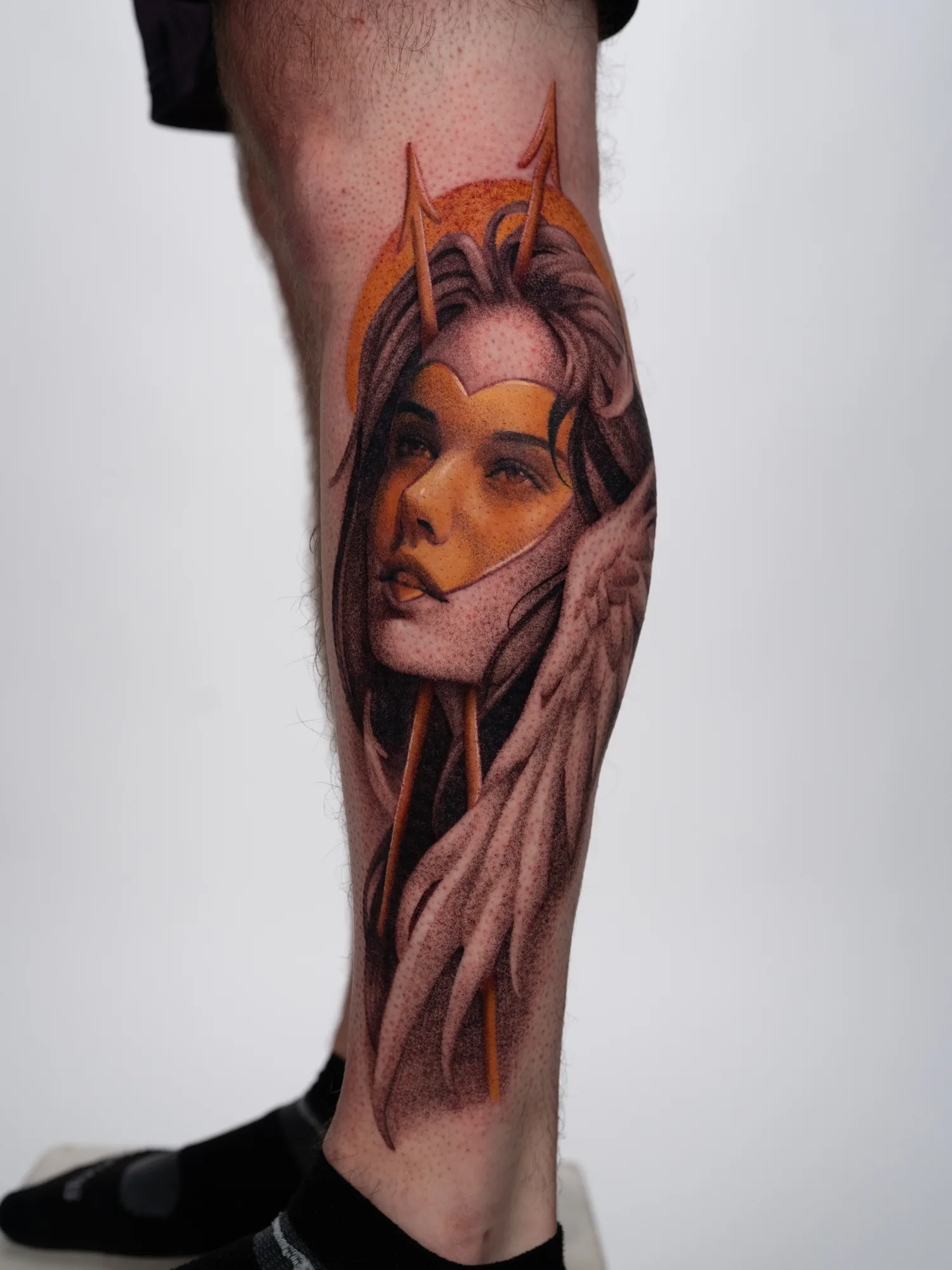 Jon Laflore featured work