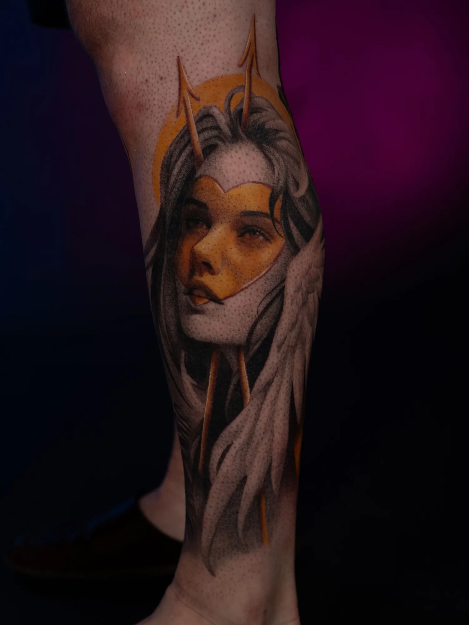 Jon LaFlore featured work