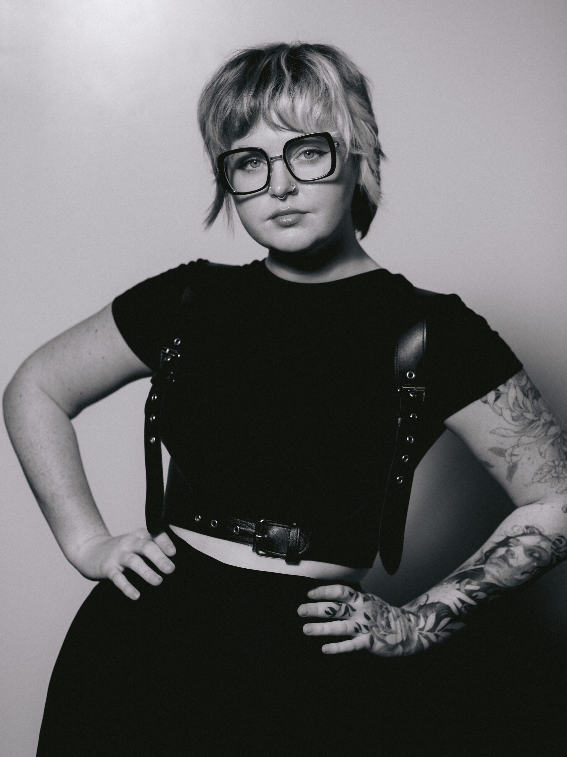 Cass Fuller