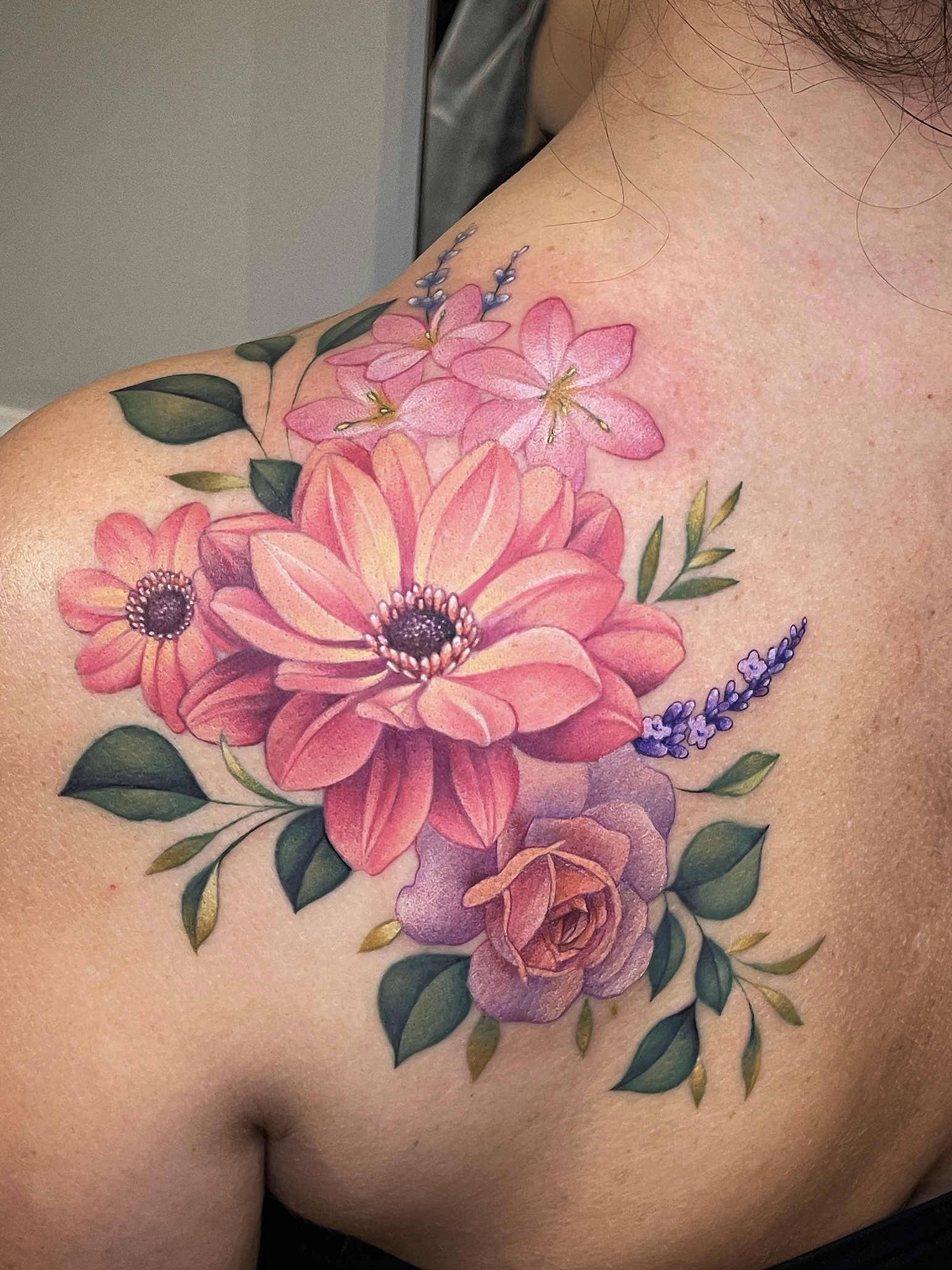 Luiza Fortes portfolio piece 7