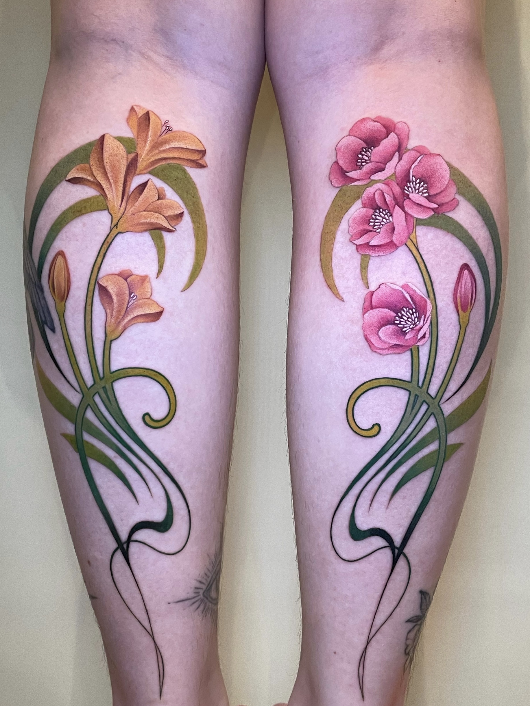 Luiza Fortes portfolio piece 3