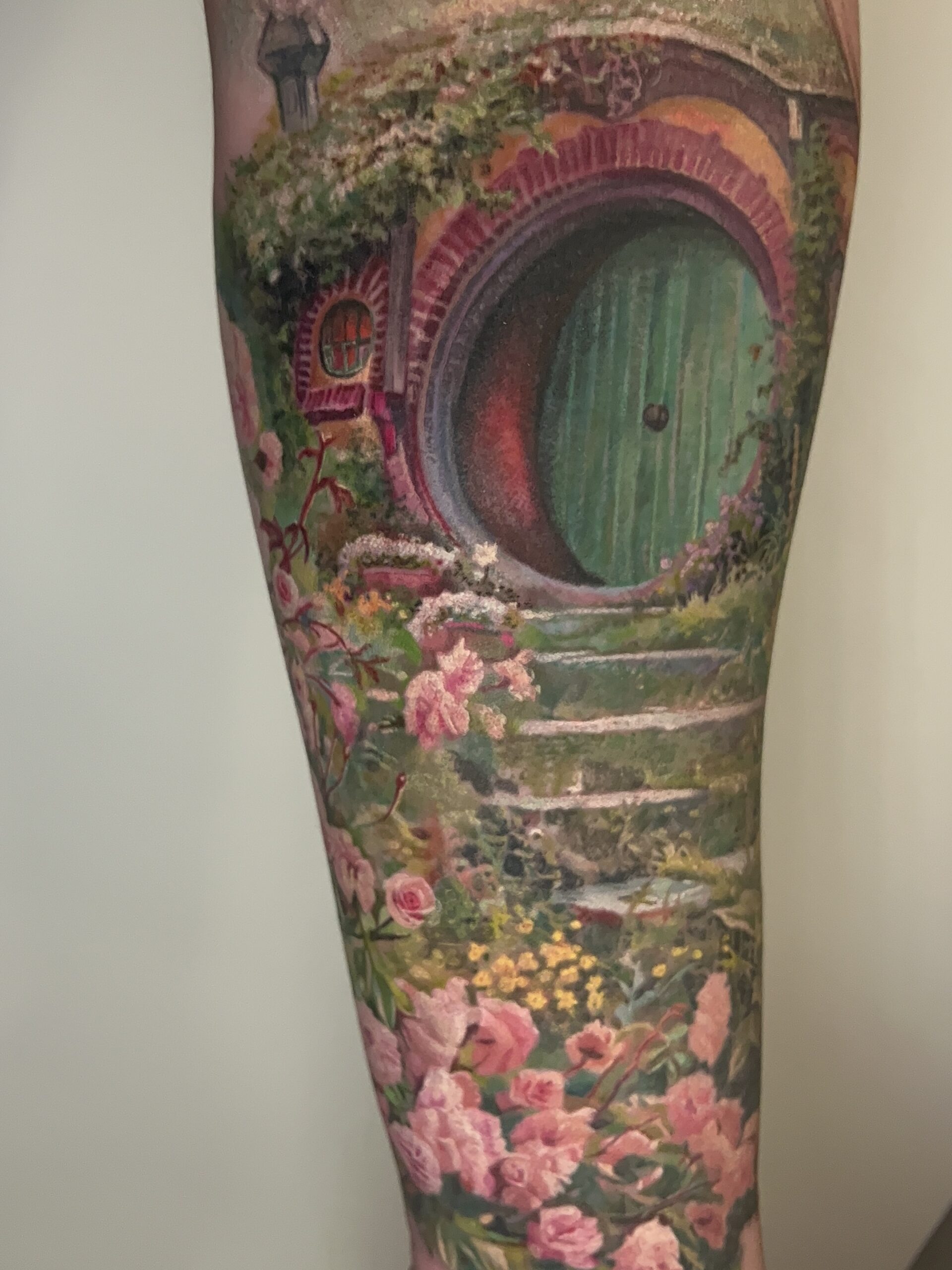 Mark Wade portfolio piece 9