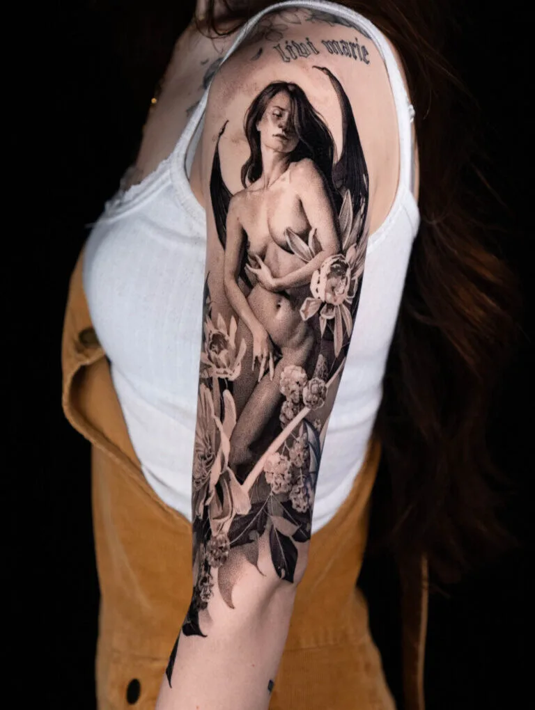 Taylor Phelps featured work