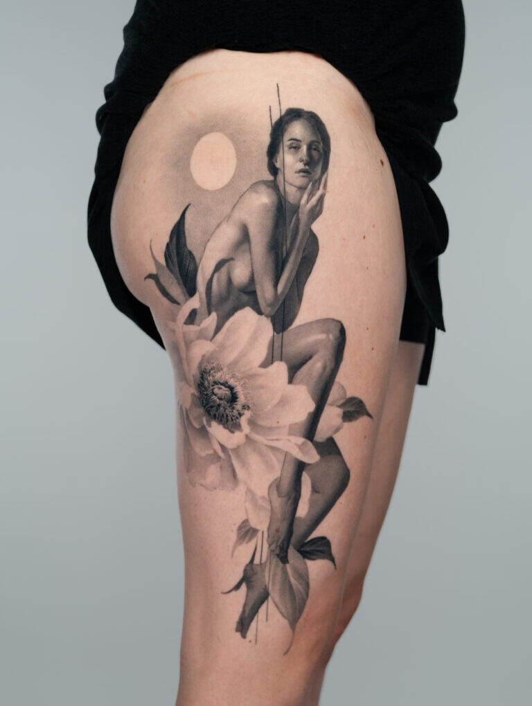 Taylor Phelps portfolio piece 4