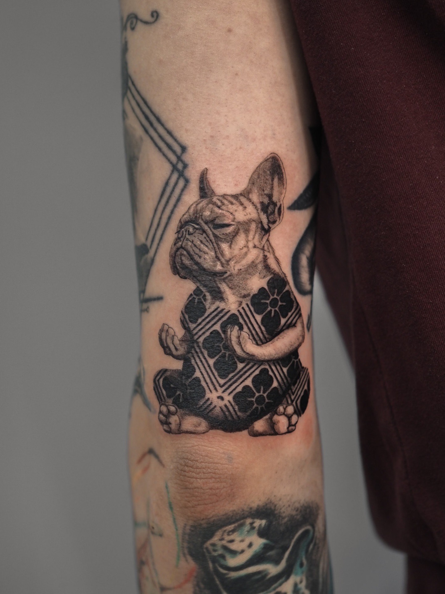 Ethan Hideo portfolio piece 8